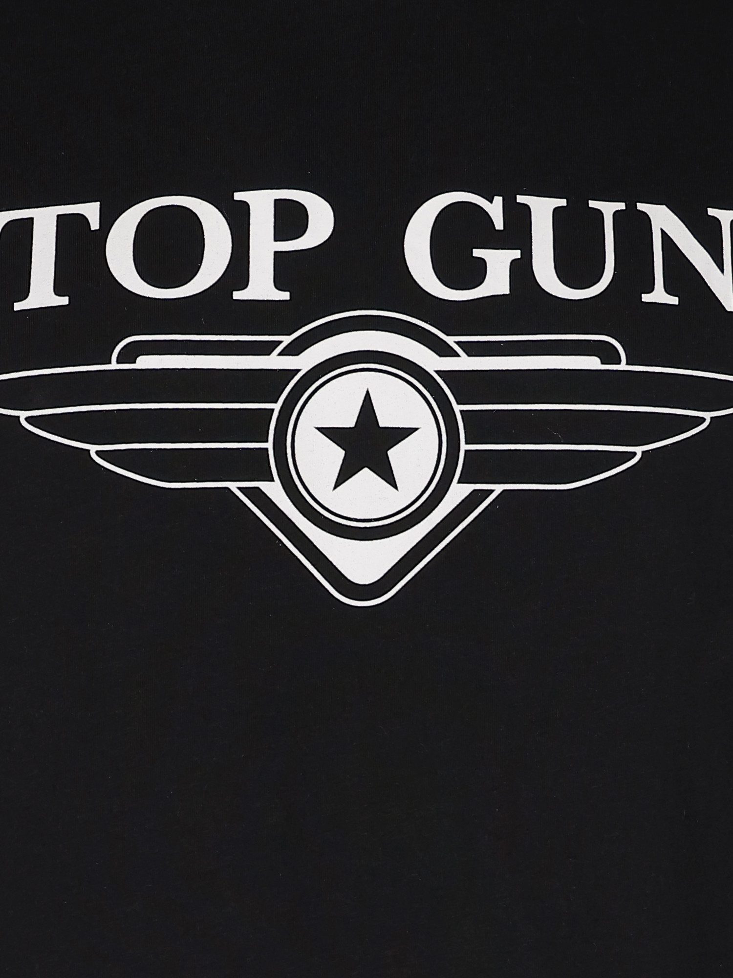 TOP GUN T-Shirt TG25022