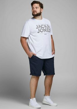 Jack & Jones PlusSize Chinoshorts BOWIE SHORTS