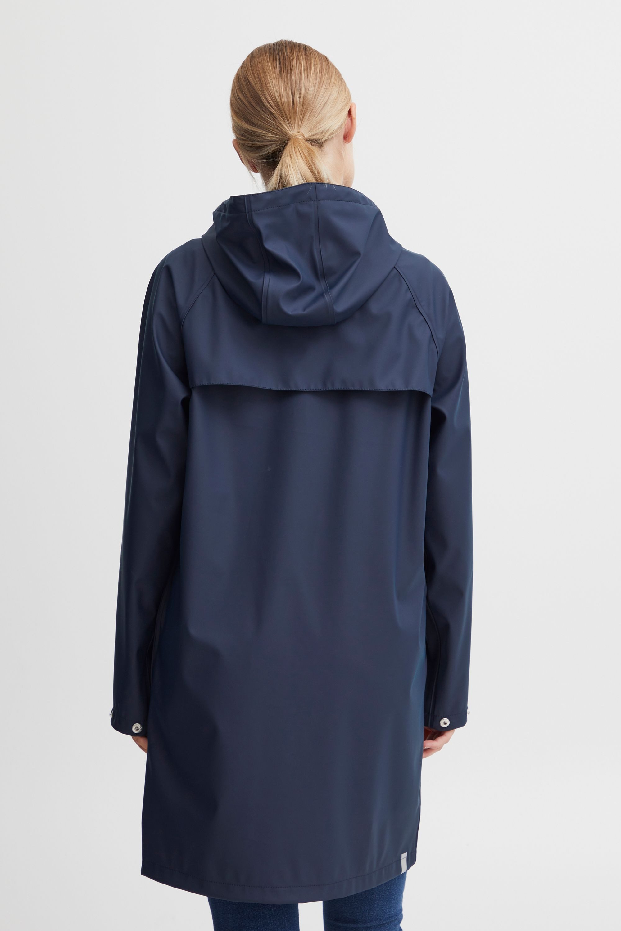 OXMO Windbreaker OXTanne Modische Jacke