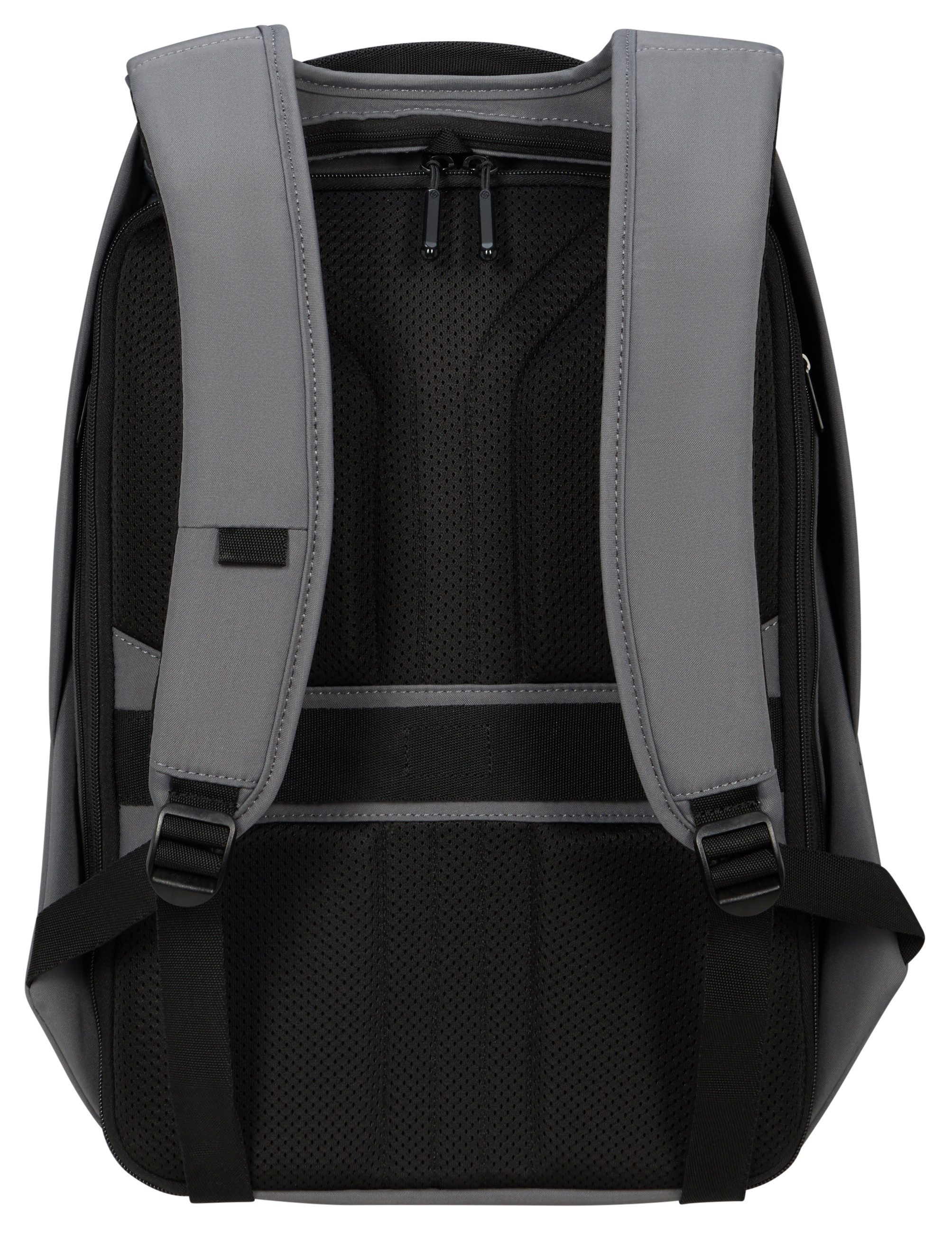 Samsonite Laptoprucksack SECURIPAK 2.0 Backpack 15.6, Rucksack Freizeitrucksack Cityrucksack Backpack Schulrucksack