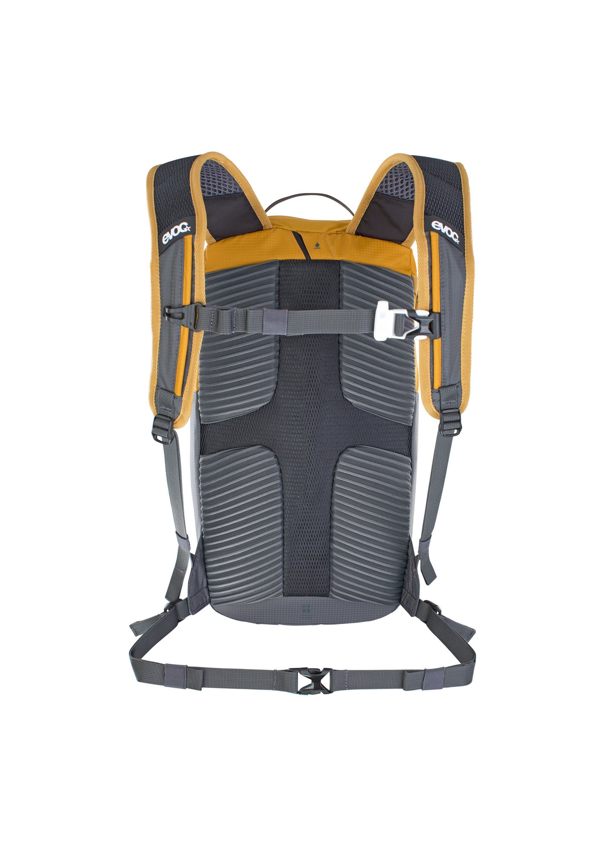 EVOC Cityrucksack RIDE 8 (Kein Set, günstig online kaufen