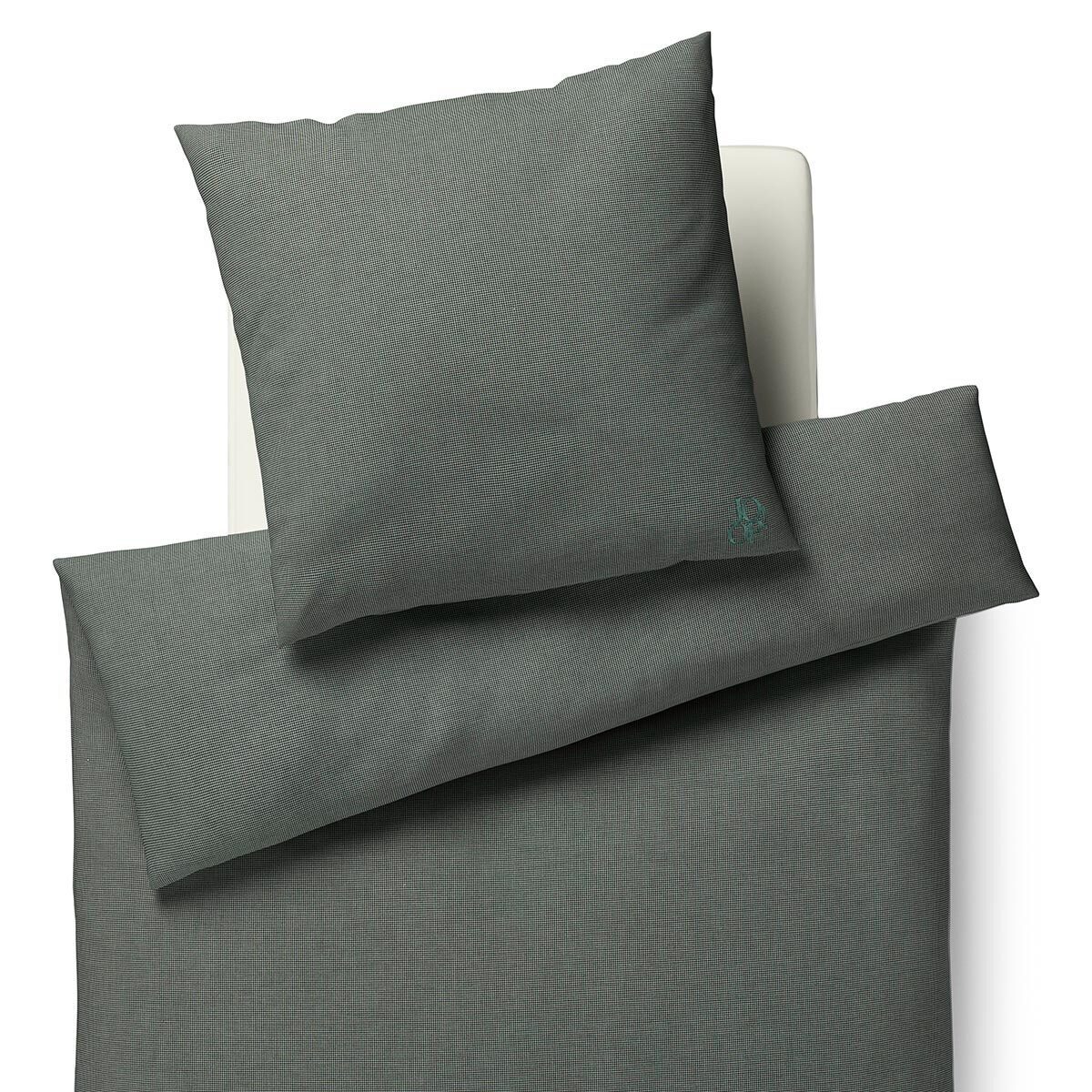 JOOP! Bettwäsche Soft, Flanell, 1 teilig günstig online kaufen