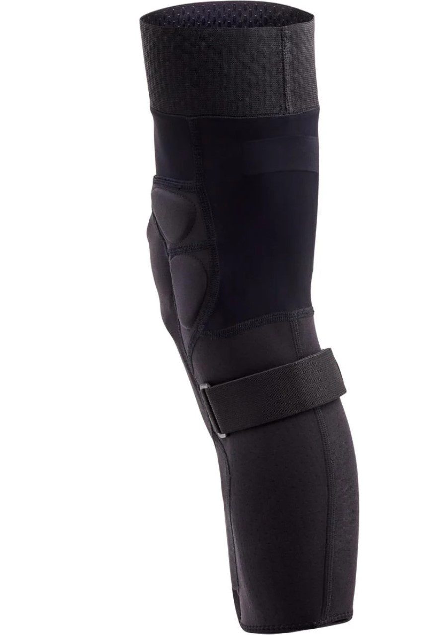 Fox Racing Protektoren-Set Fox Launch D3O Knee Shin Guard Knie-/Schienbeinschoner