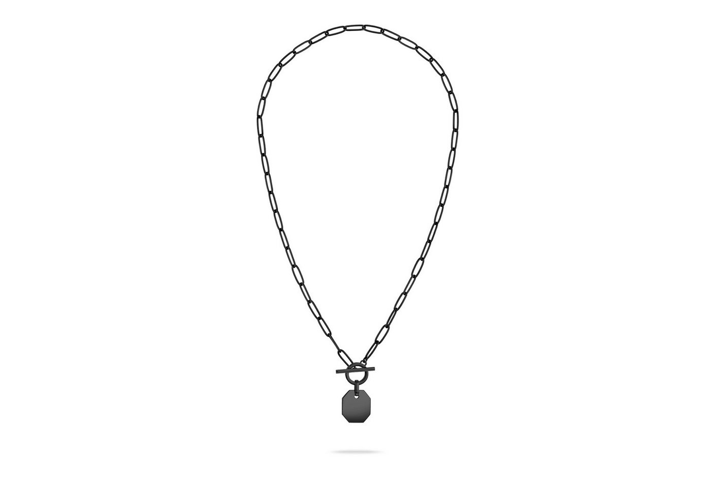 Liebeskind Berlin Edelstahlkette Edelsta... Liebeskind Berlin Edelstahlkette Edelsta...