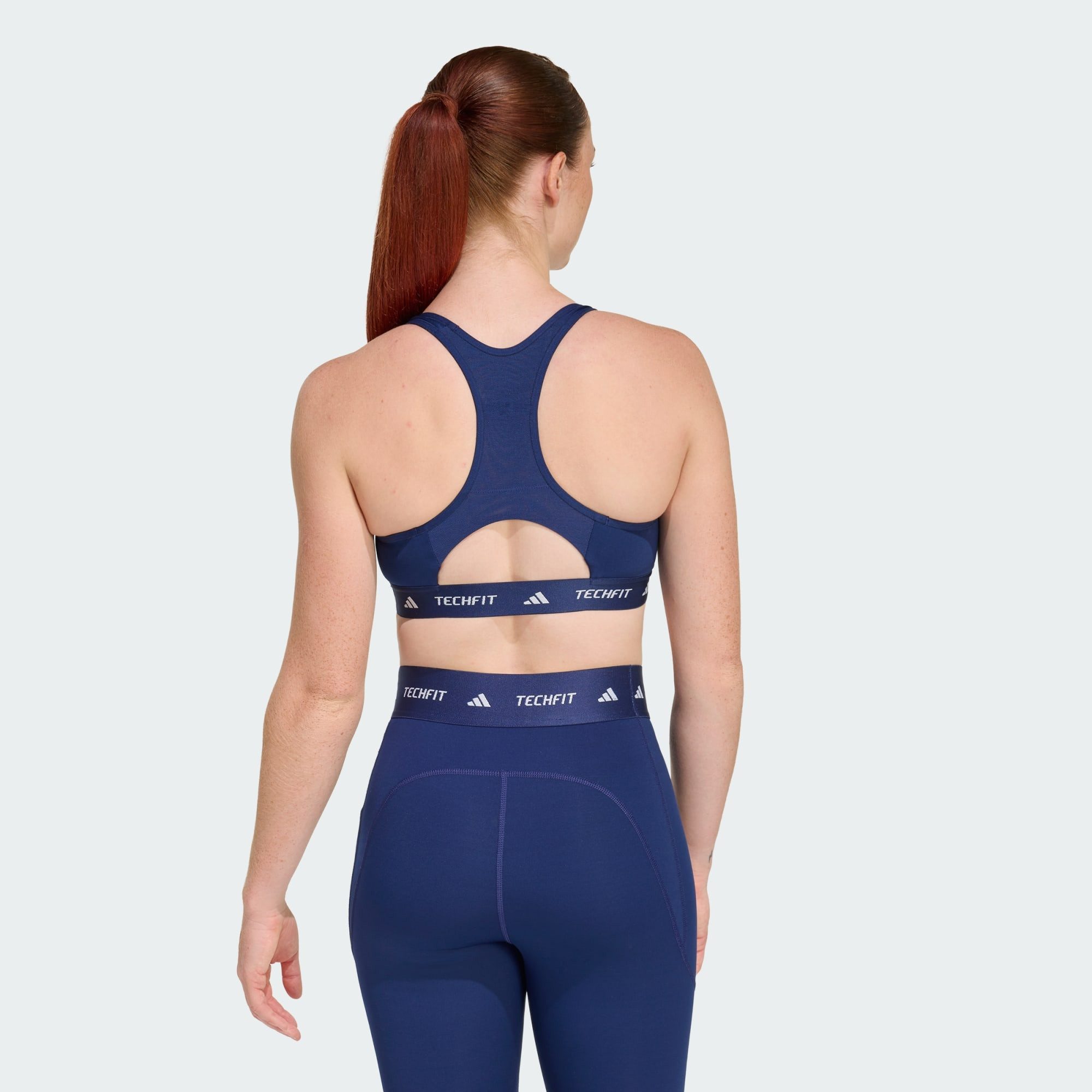 adidas Performance Sport-BH TECHFIT SPORT-BH (1-tlg) günstig online kaufen