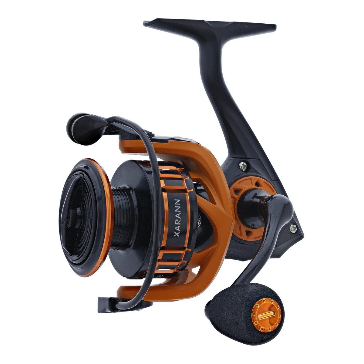 Spinnrolle Xarann 1000 Fd 5+1Bb