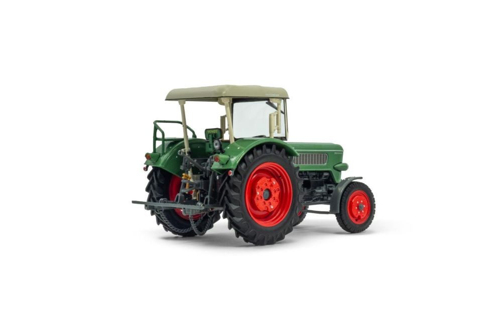 ROS Modellauto ROS Fendt Favorit 3, 2WD mir Fritzmeier cabine 1:32 951907
