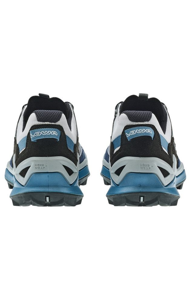 Lowa Maddox Pro Low (Fast-Hiking, Textil/Synthetik) navyblau/marineblau Wan günstig online kaufen