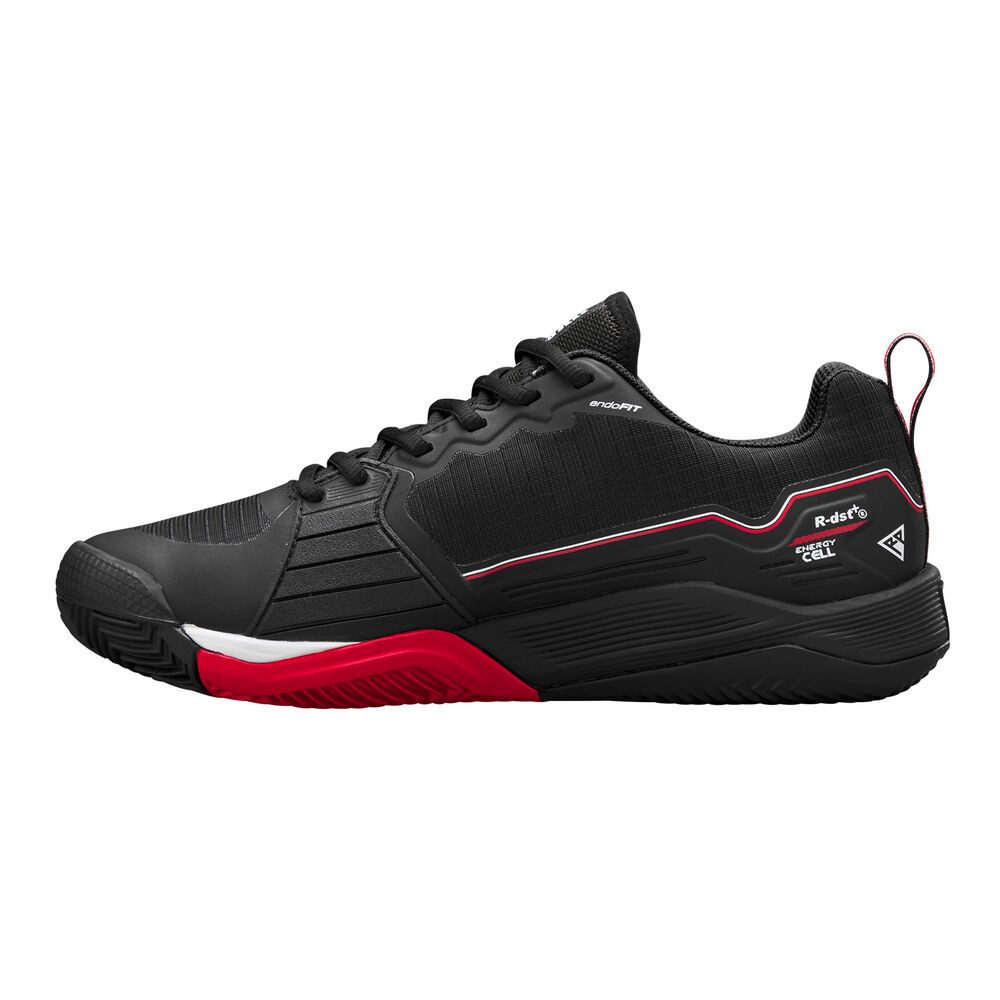 Wilson Rush Pro 4.5 - Sandplatzcourt Tennisschuh Tennisschuh günstig online kaufen