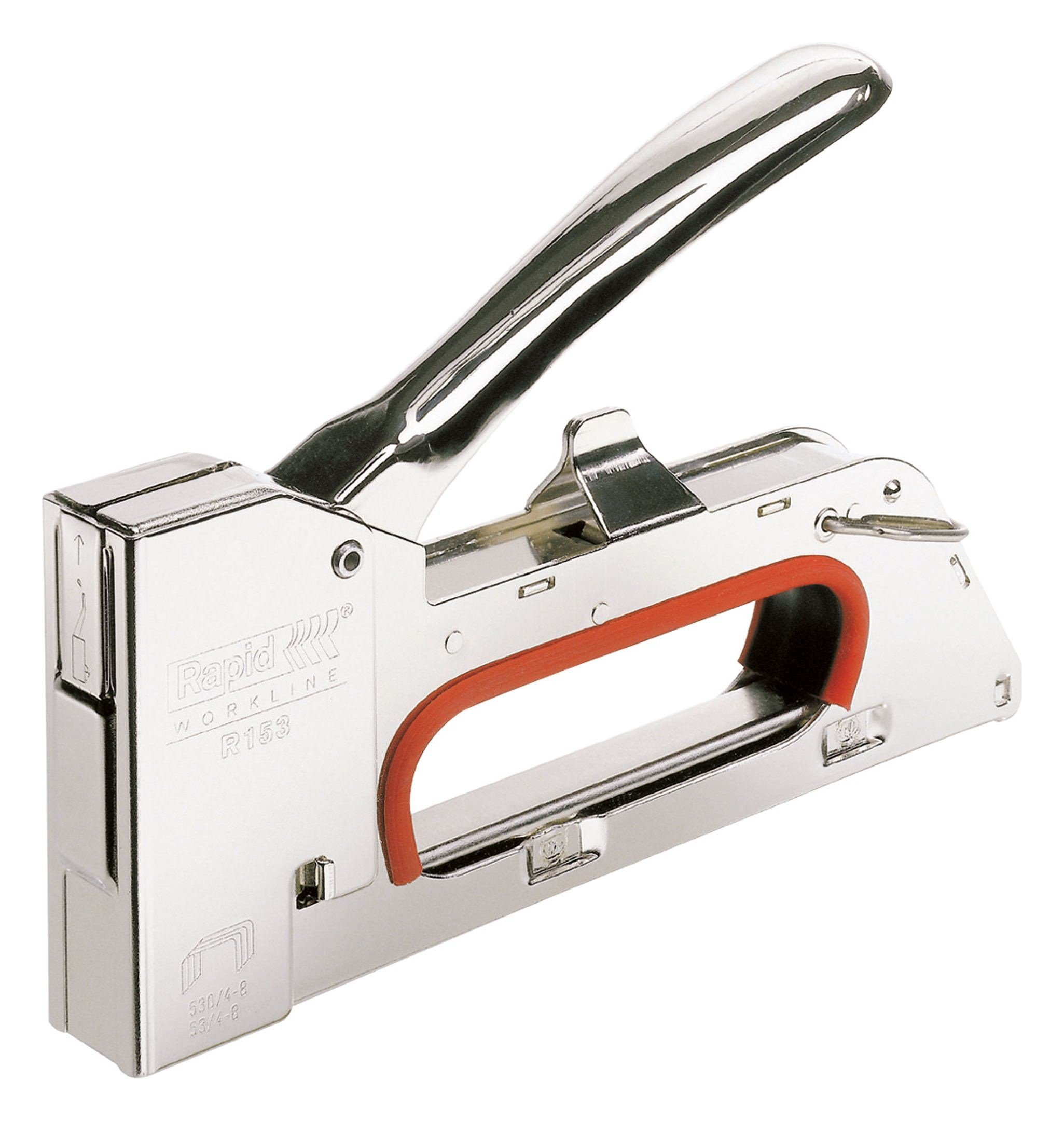 Handtacker