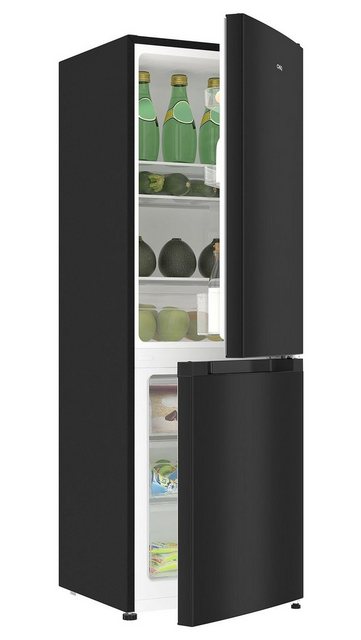 CHiQ Kühlschrank FBM157L42, 144 cm hoch, 47,4 cm breit, 157L Kühlschrank,12 Jahre Garantie auf den Kompressor*