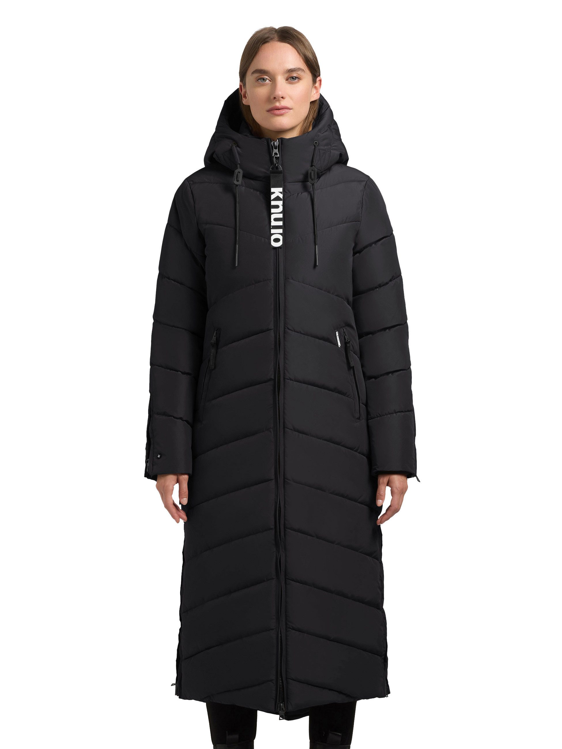 khujo Steppmantel STAMA