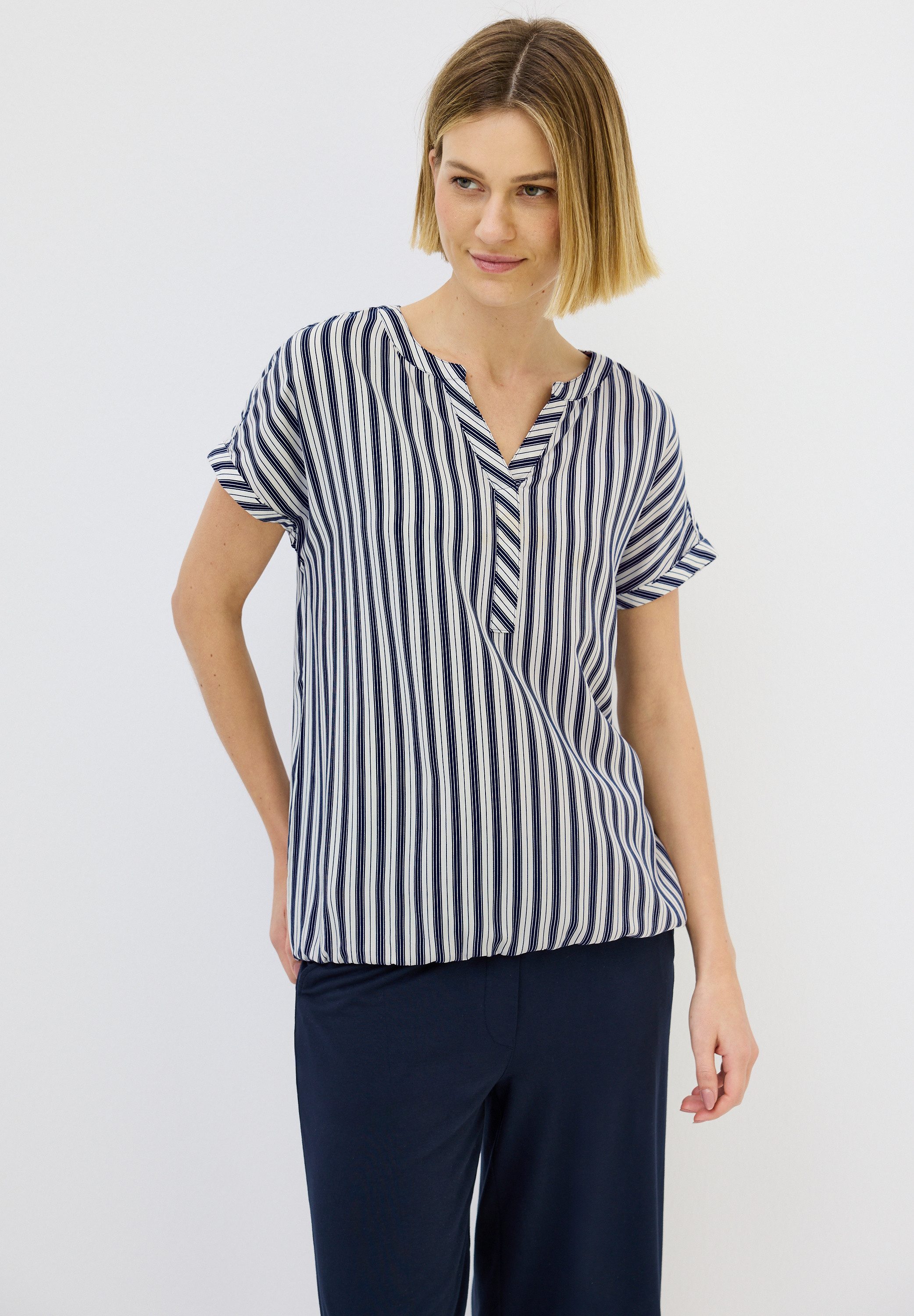 CECIL Shirtbluse günstig online kaufen