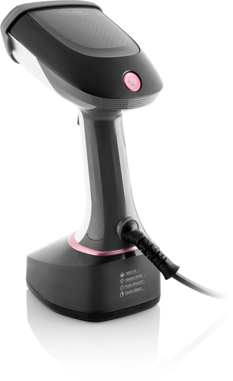 eta Dampfbürste Stephany, ETA227090000, 1400 W