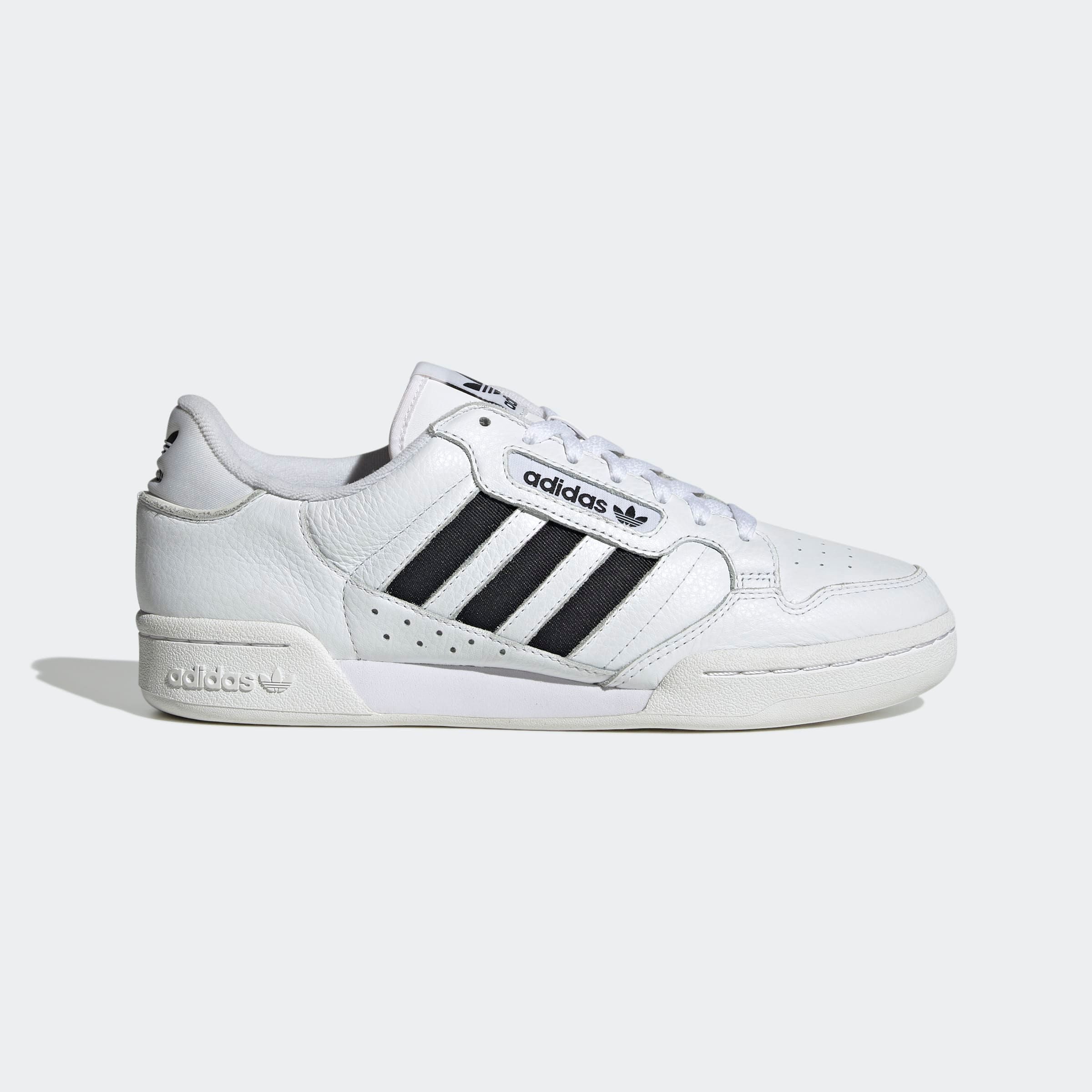adidas Originals CONTINENTAL 80 STRIPES Sneaker günstig online kaufen