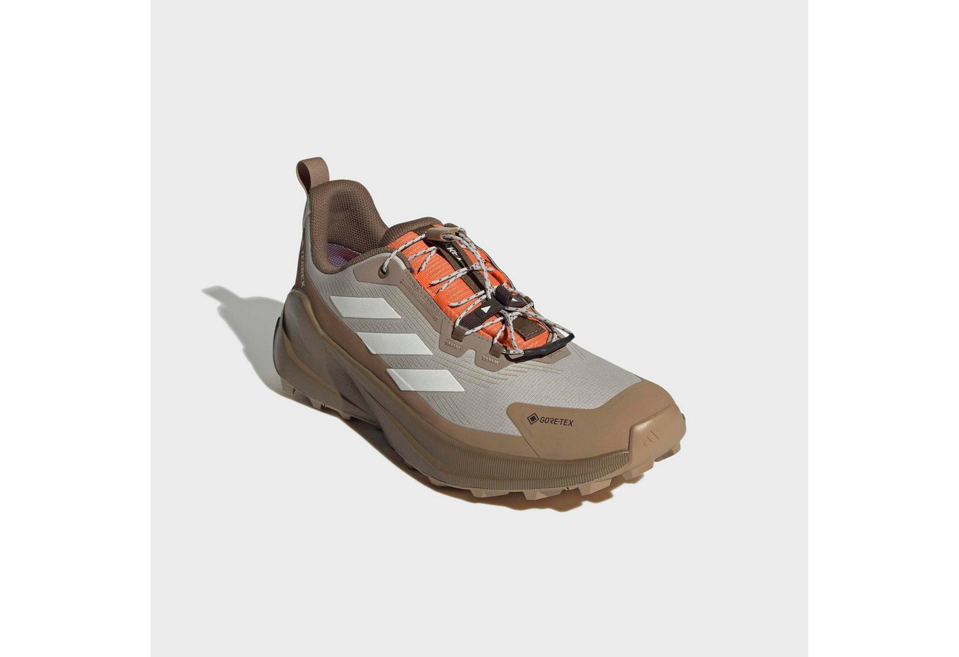 adidas TERREX TRAILMAKER 2 GORE-TEX SPEED LACE Wanderschuh