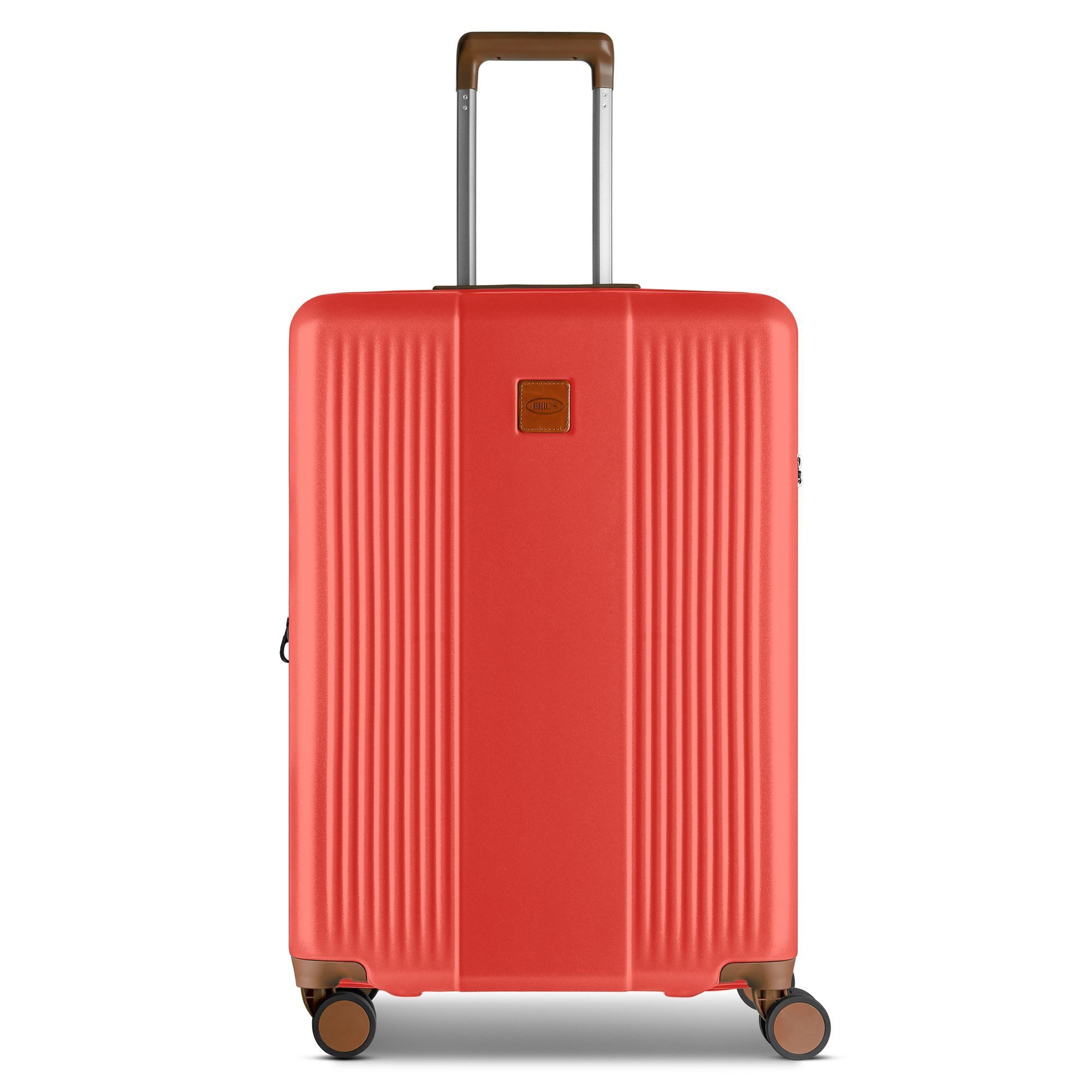 Bric's Hartschalen-Trolley Ferrara, 4 Rollen, Polycarbonat günstig online kaufen