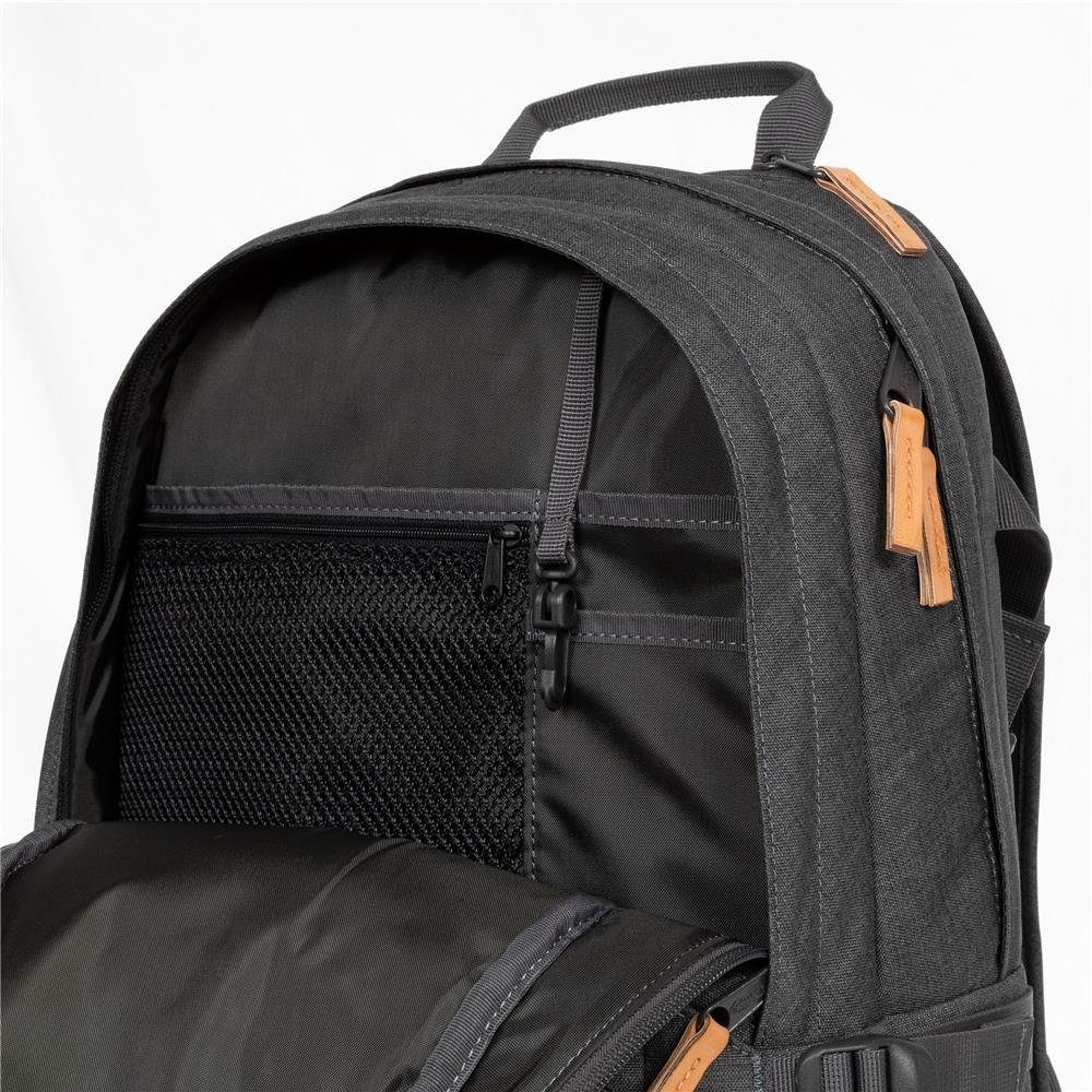 Eastpak Rucksack GERYS, CS Black Denim2, Zoll 16 Laptopfach Liter, 21