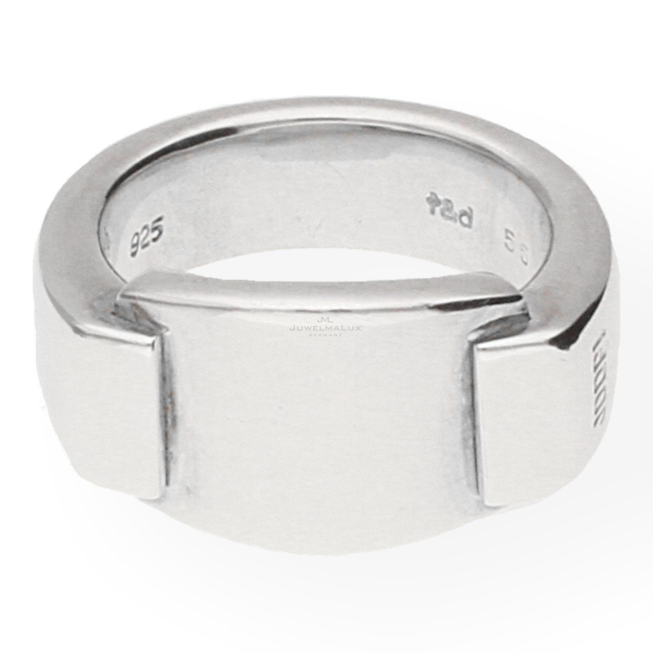 JOOP! Fingerring JOOP! Ring Silber 925/000 JJ0303 (kein Set, 1-tlg)