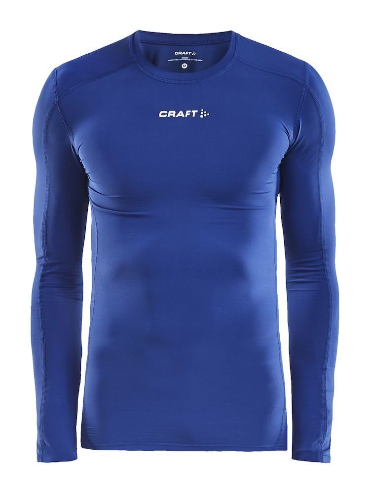 Craft Thermounterhemd Pro Control Compression Long günstig online kaufen
