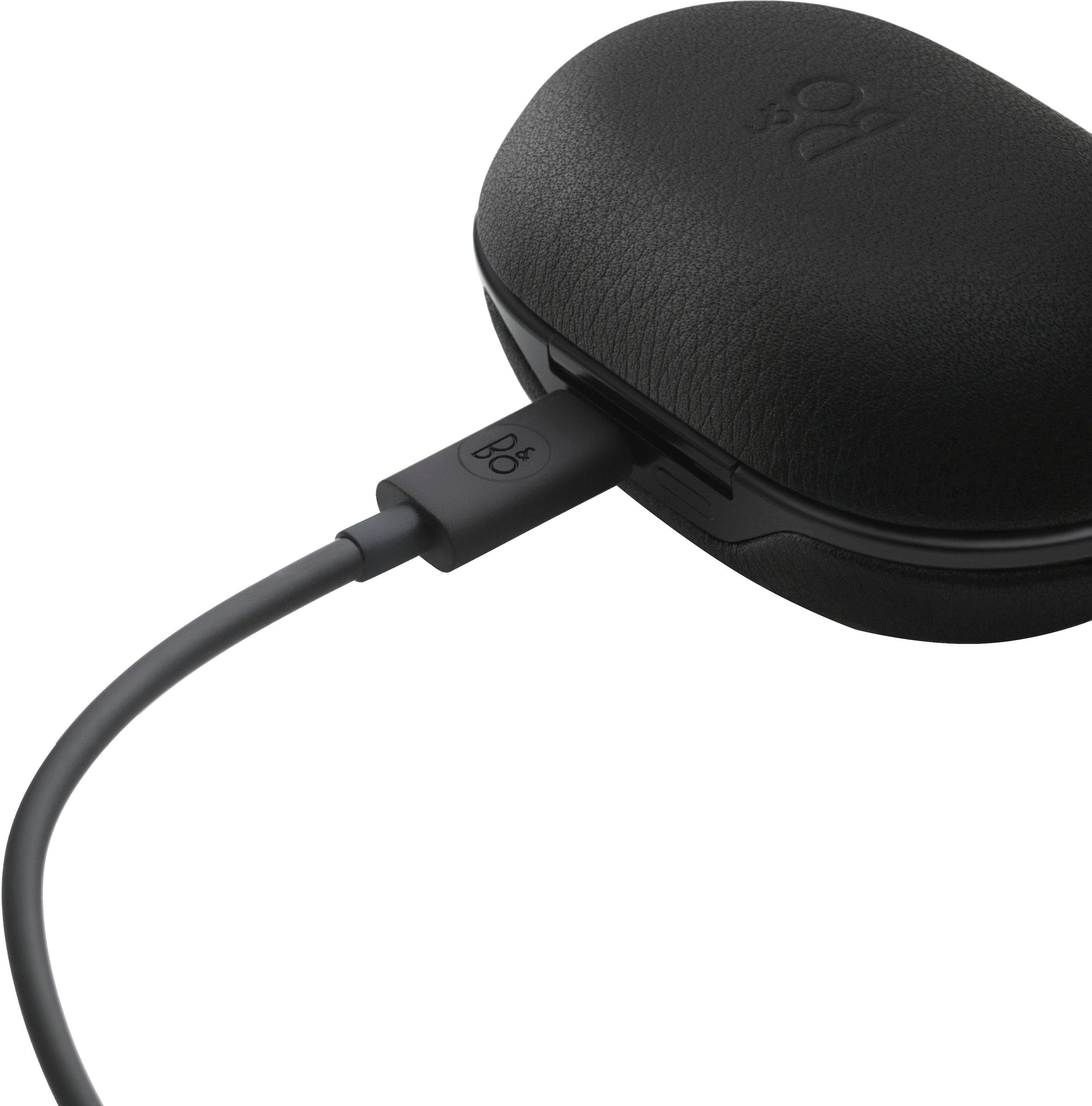 Bang . E8 Generation (aptX Beoplay Black In-Ear-Kopfhörer Olufsen & Bluetooth) 3