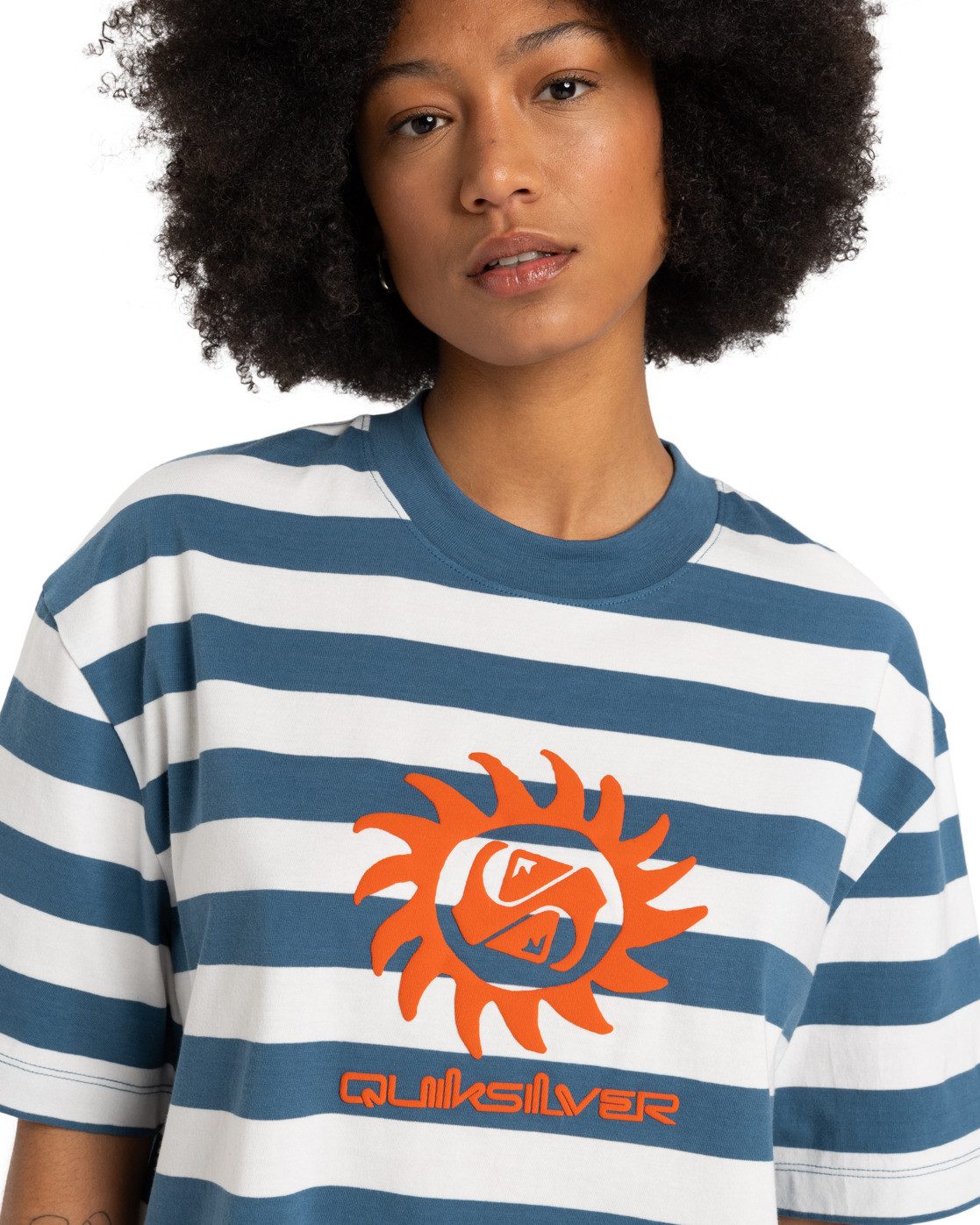 Quiksilver Funktionstop Boyfriend