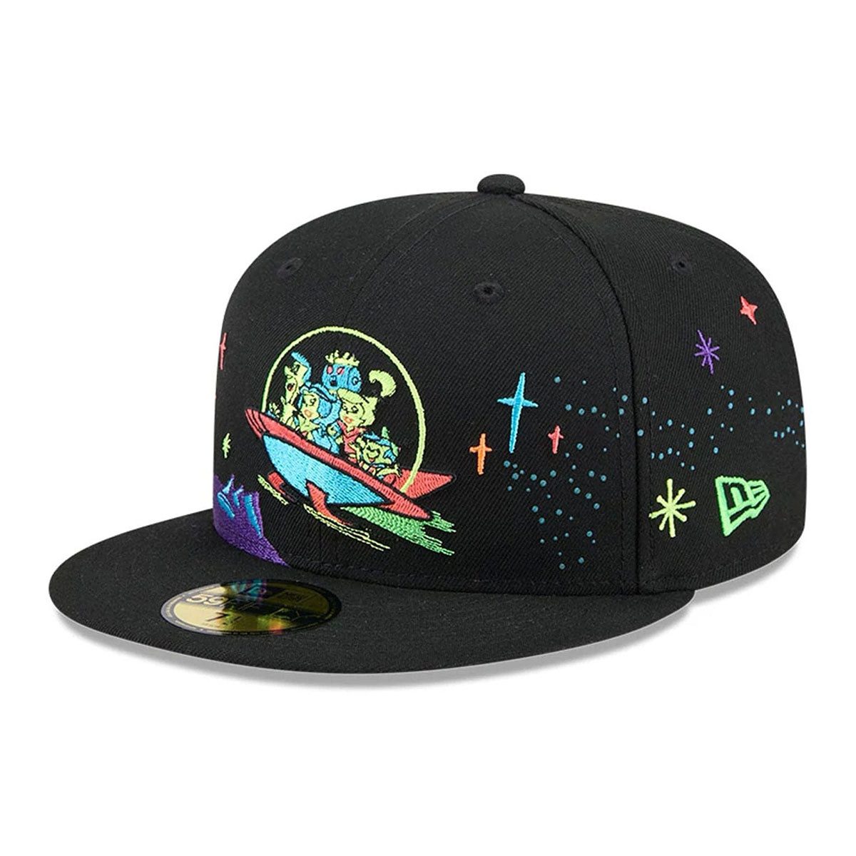 New Era Fitted Cap The Jetsons günstig online kaufen