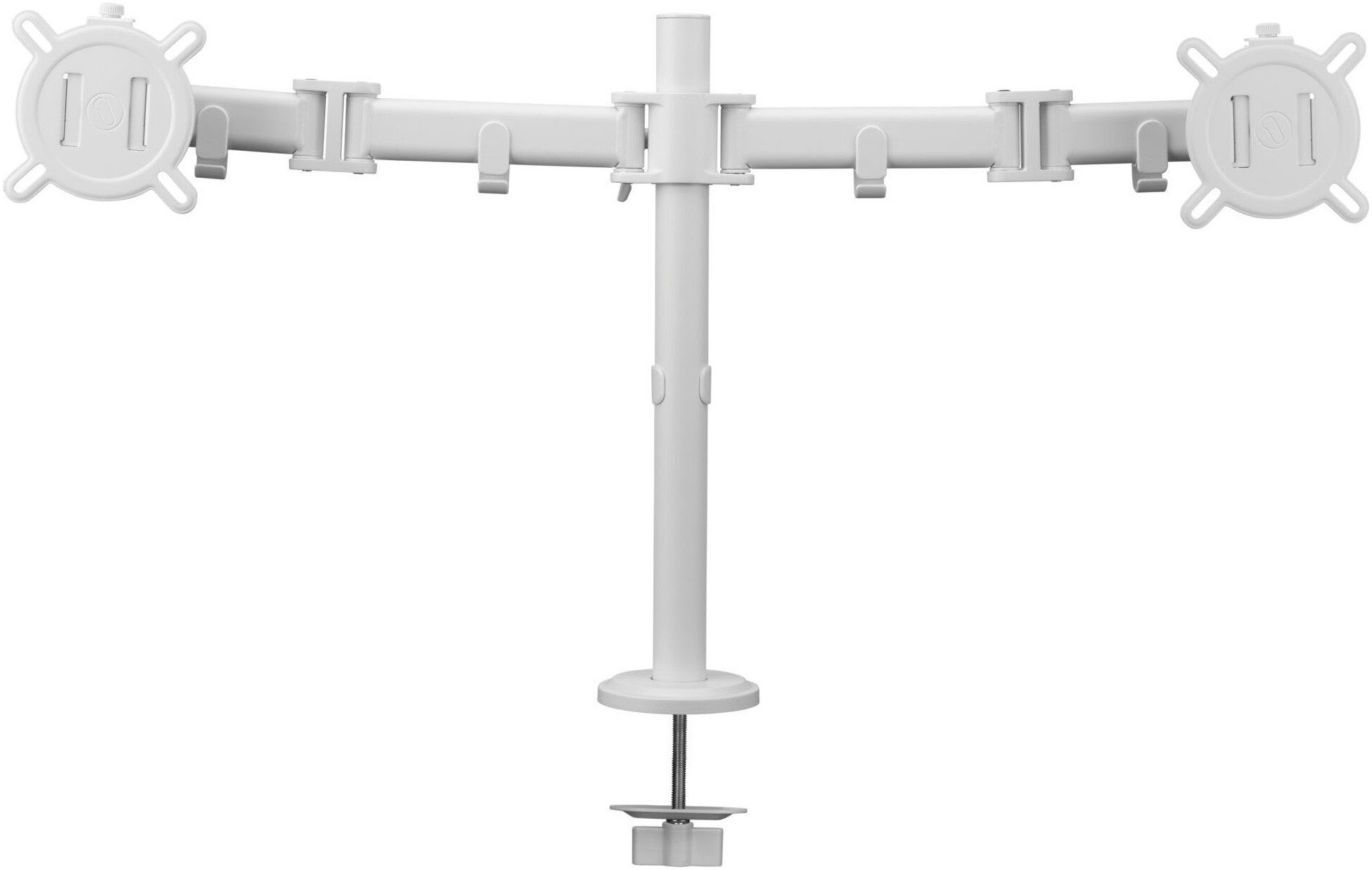 One for All Monitor-Halterung Smart Dual, (bis 32 Zoll)