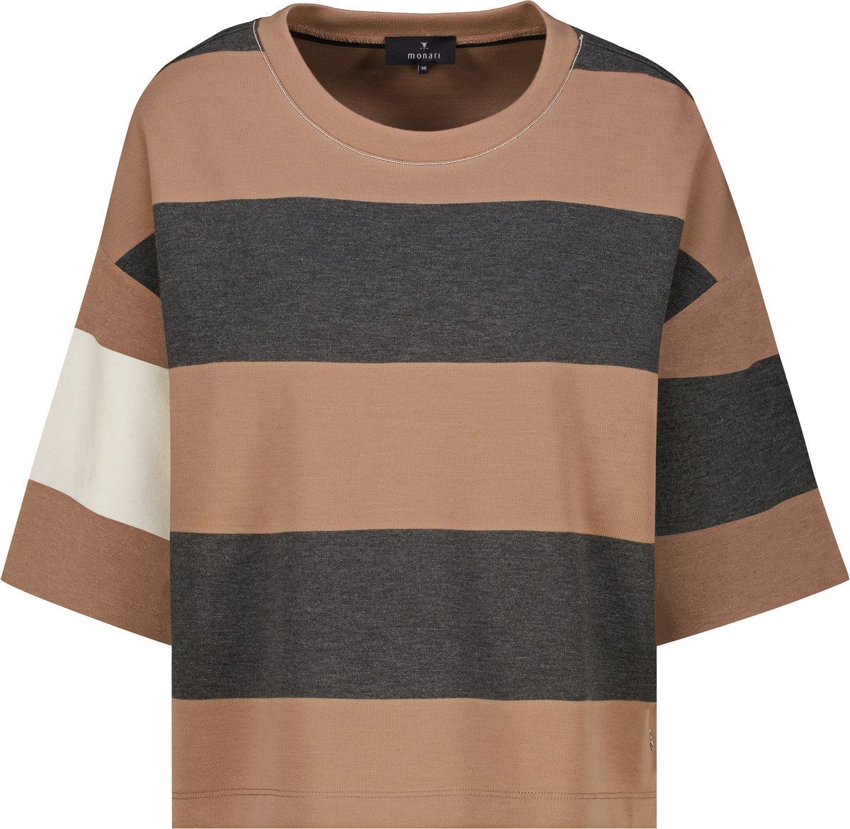 Monari Shirtbluse Sweatshirt
