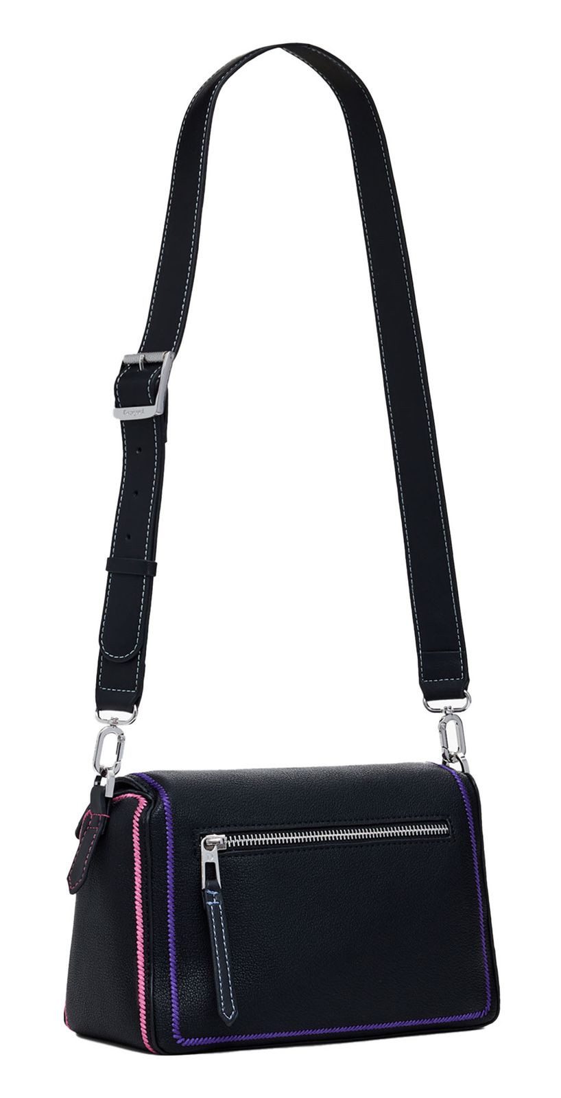 Desigual Umhängetasche Phuket Hand Bag – Bild 3 von 3