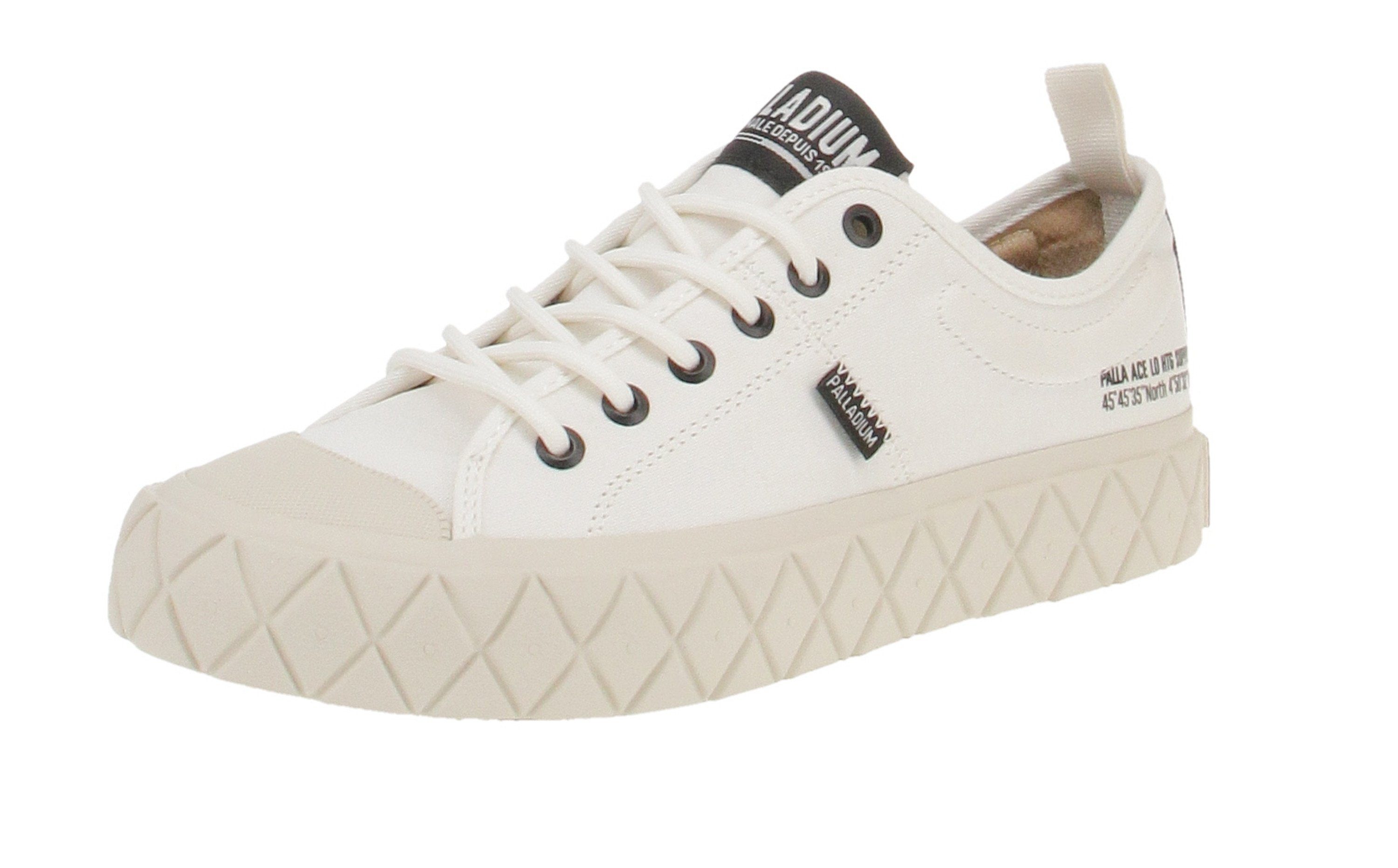 78571-116-M Palla Ace Lo Sup-StarWhite-38 Sneaker