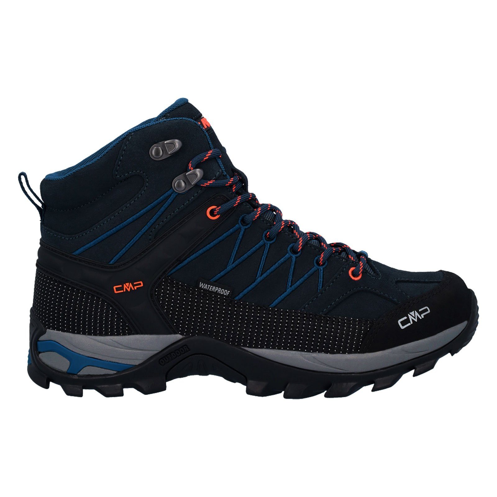 CMP Rigel MID Trekking Shoe WP günstig online kaufen
