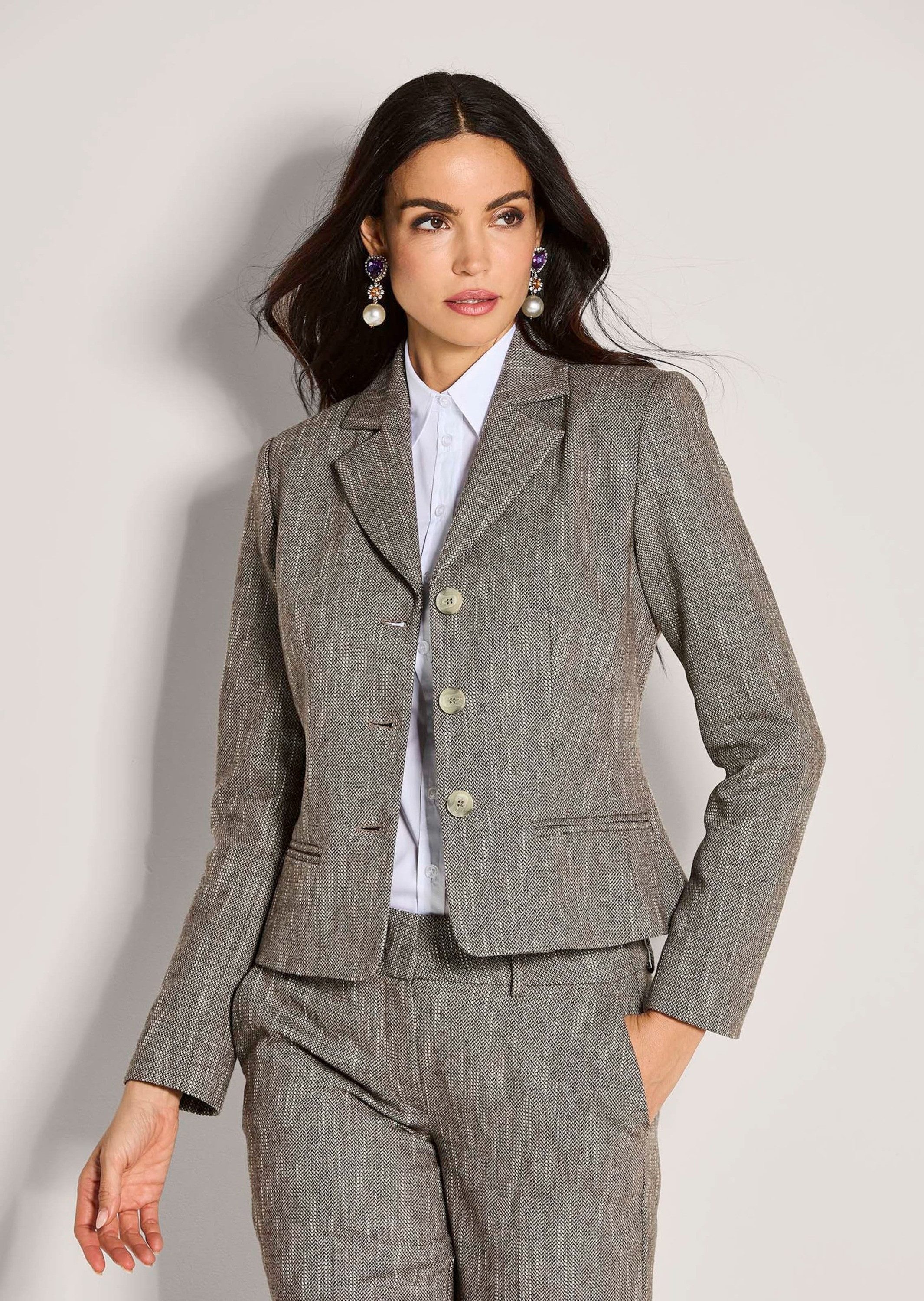 Kurzblazer Blazer