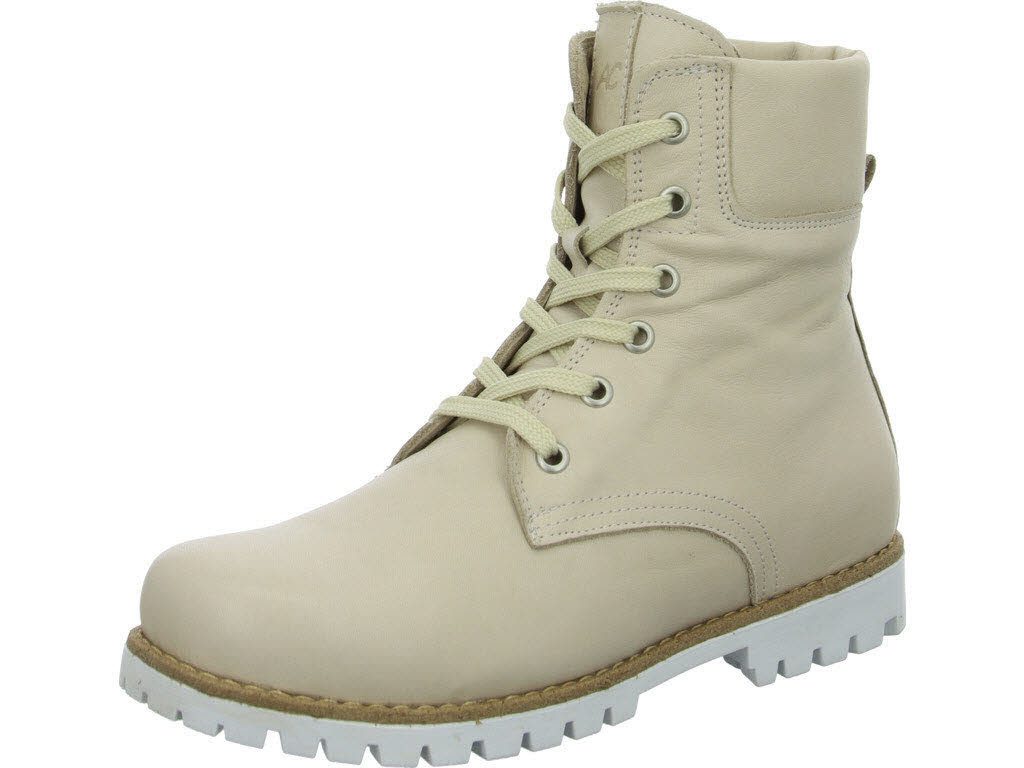 Andrea Conti 0342933 Schnürstiefelette