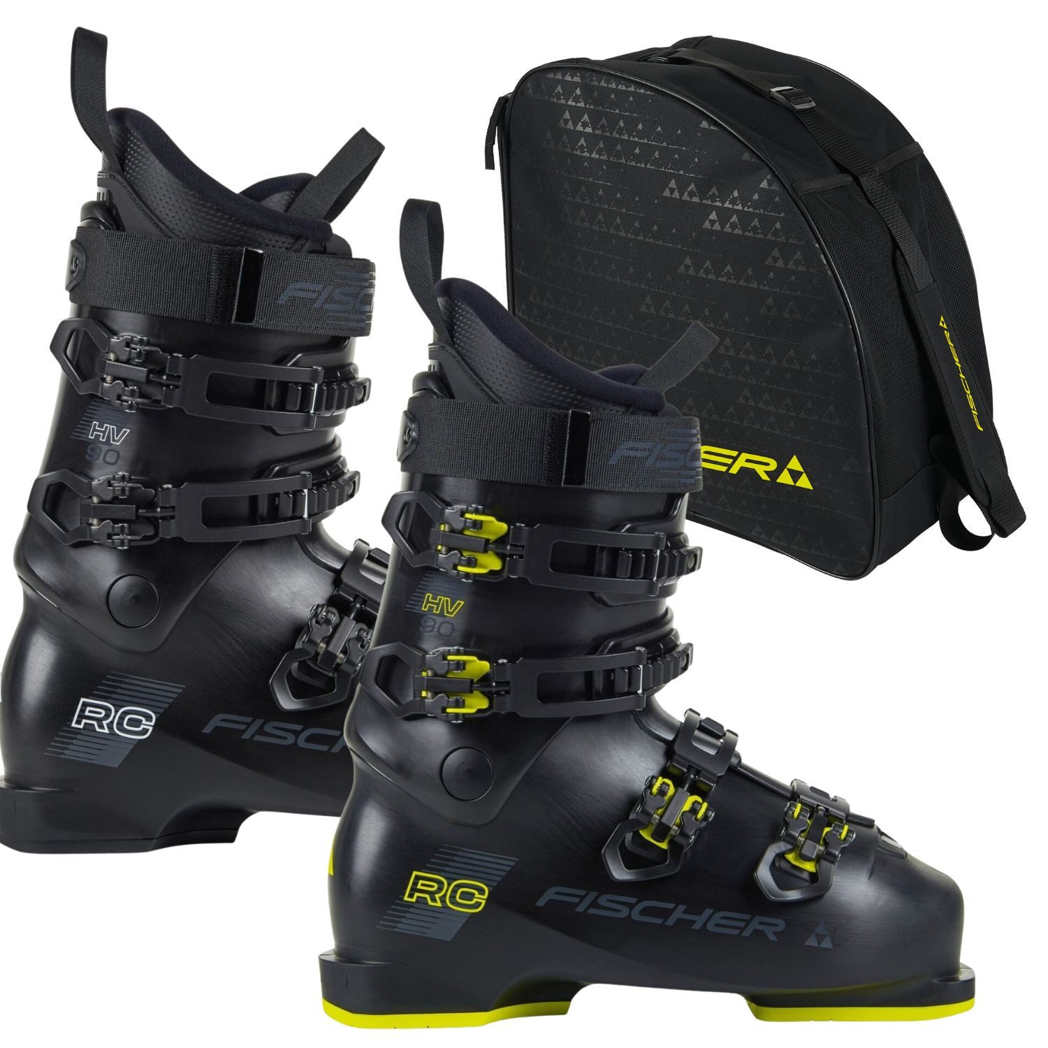 fischer Sneakerboots