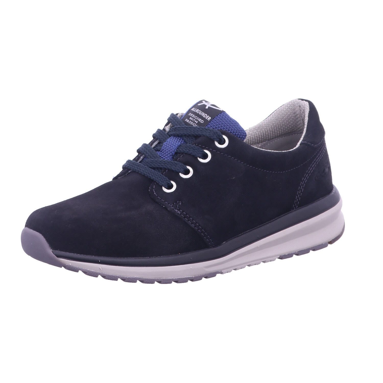 Finn Comfort 02913-007241 Schnürschuh