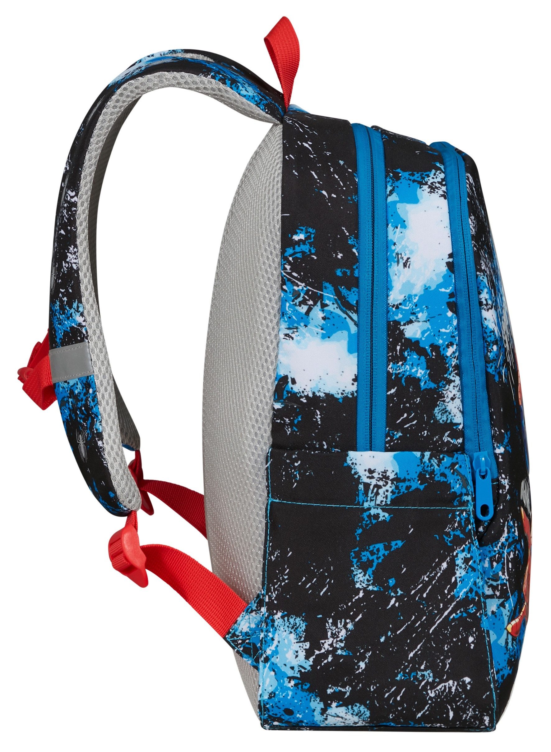 Samsonite Kinderrucksack DAYDREAM MARVEL, Spiderman Mystery