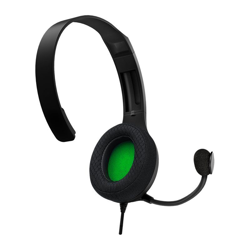 PDP Headset LVL30 Chat für XBOX ONE / XB1 Kopfhörer