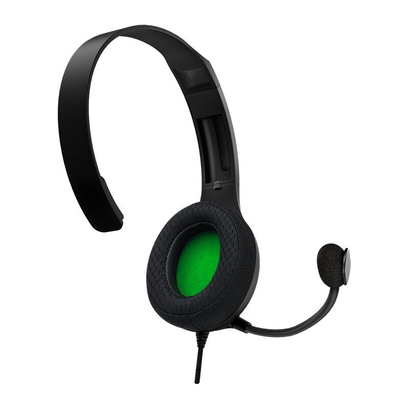 PDP - Performance Designed Products PDP Headset LVL30 Chat für XBOX ONE / XB1 Kopfhörer