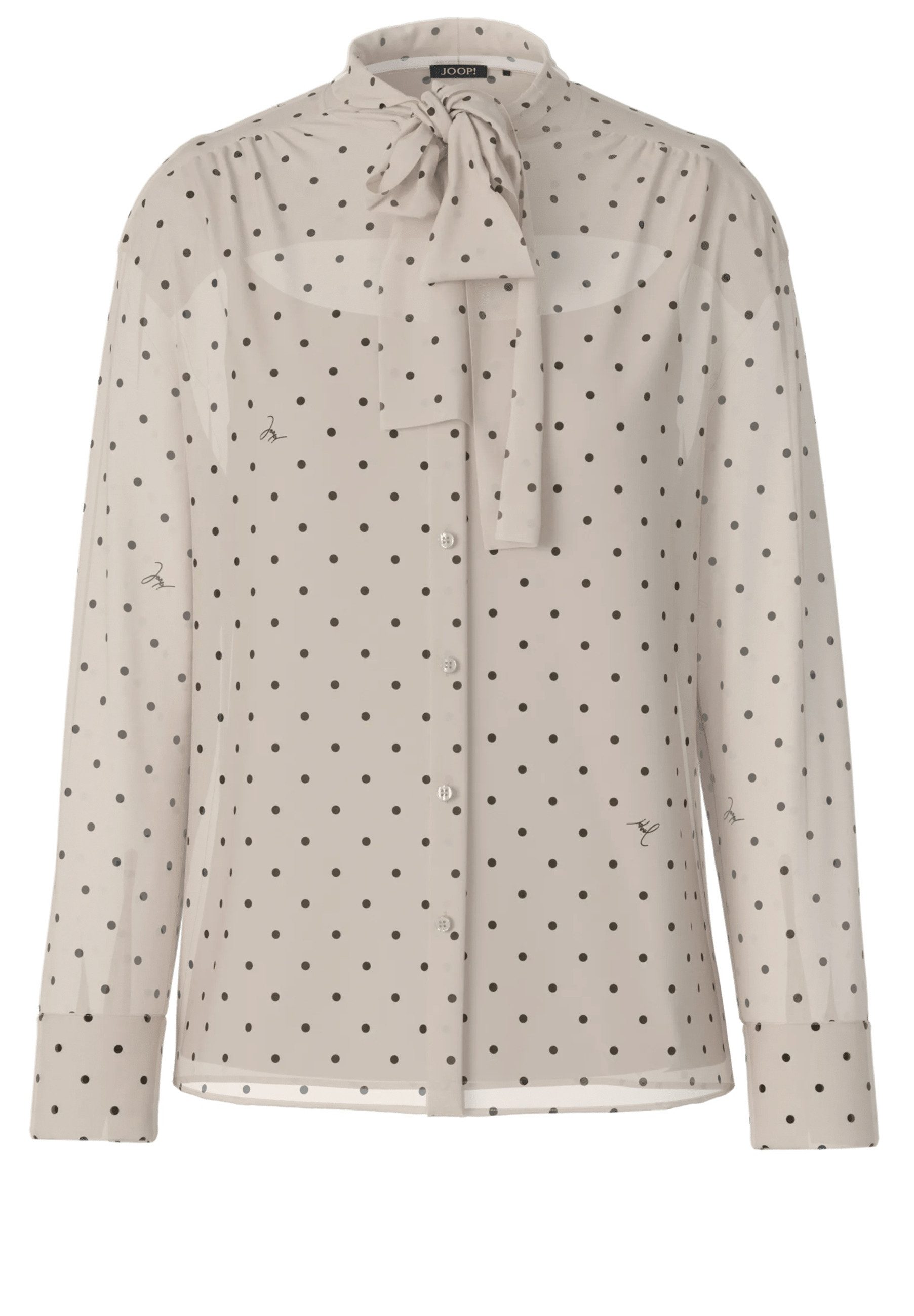 Strellson Blusentop Bo (1-tlg)