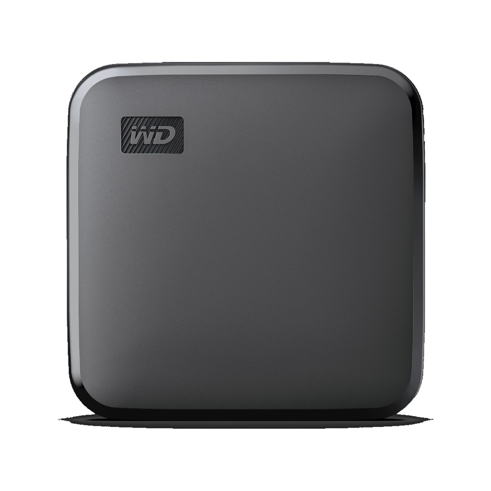 Western Digital Elements SE SSD-Festplatte