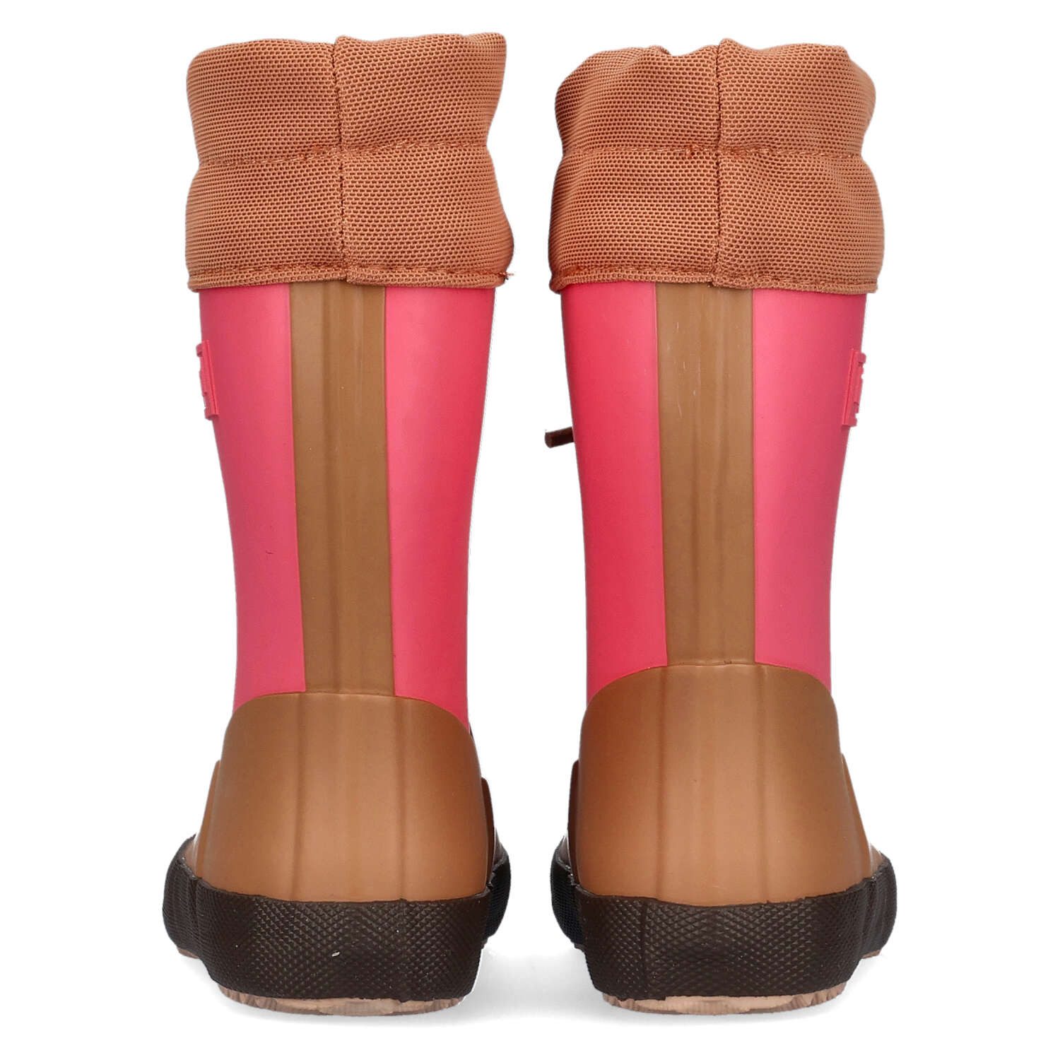 Bisgaard Bisgaard Nordic Pink Gummistiefel