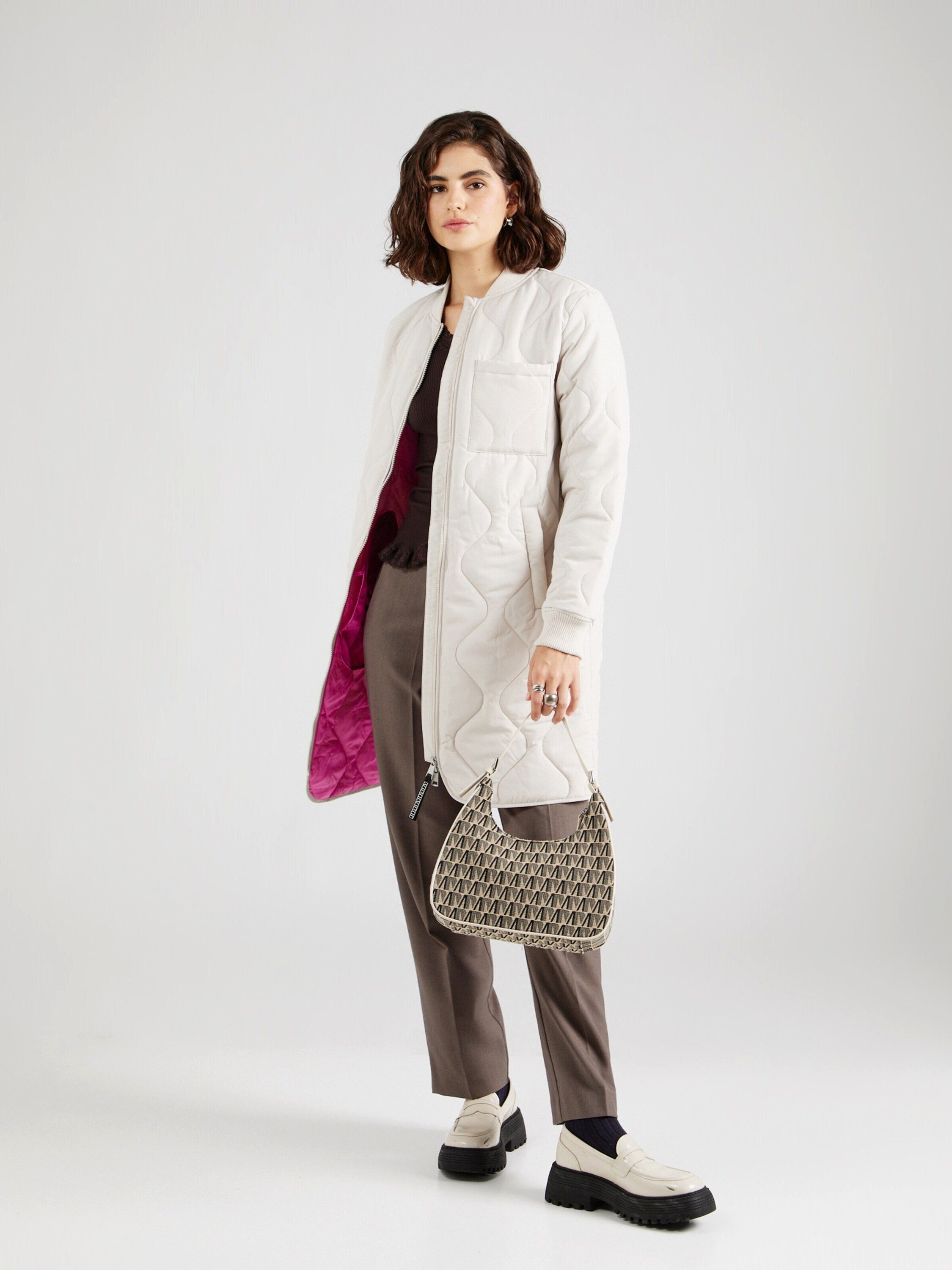 JDY Langmantel JDYELLA (1-tlg) günstig online kaufen