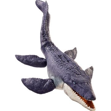 Mattel® Spielfigur Jurassic World Mosasaurus
