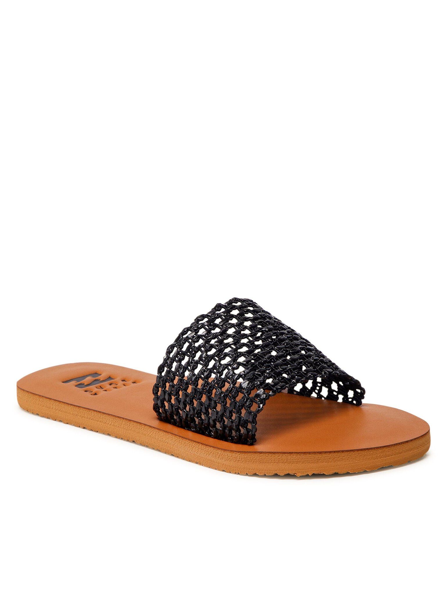 Billabong Pantoletten Siesta C9FF18BIP2 Black 19 Pantolette