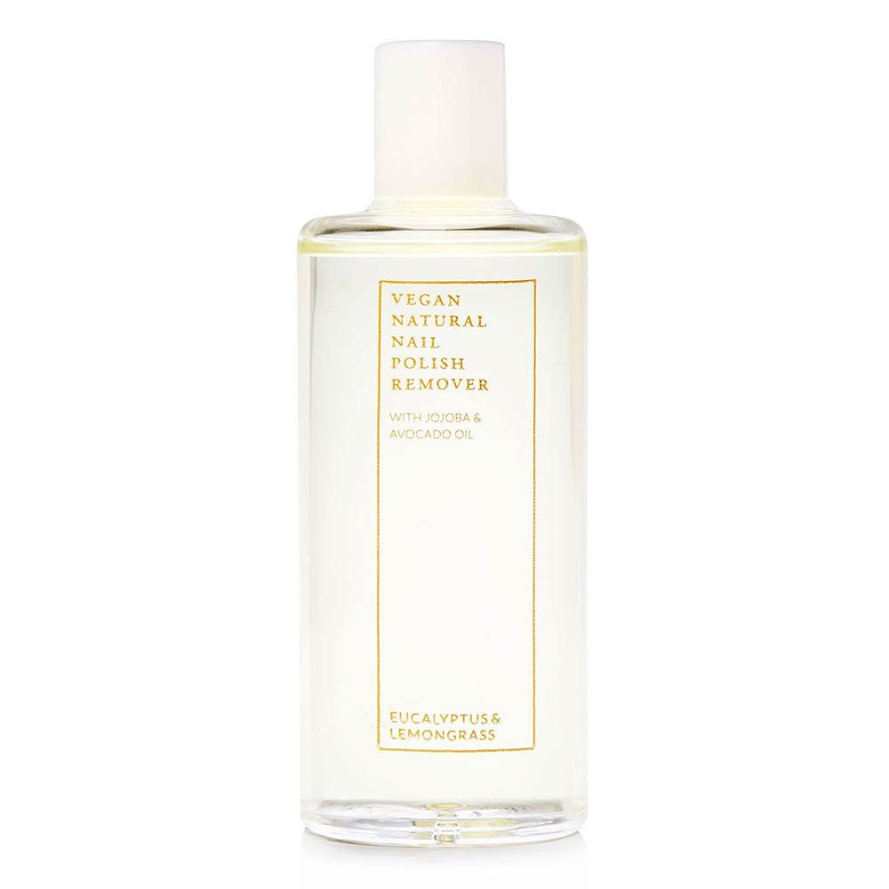 Kia Charlotta Nagelhautpflege Nail Polish - Remover 100ml