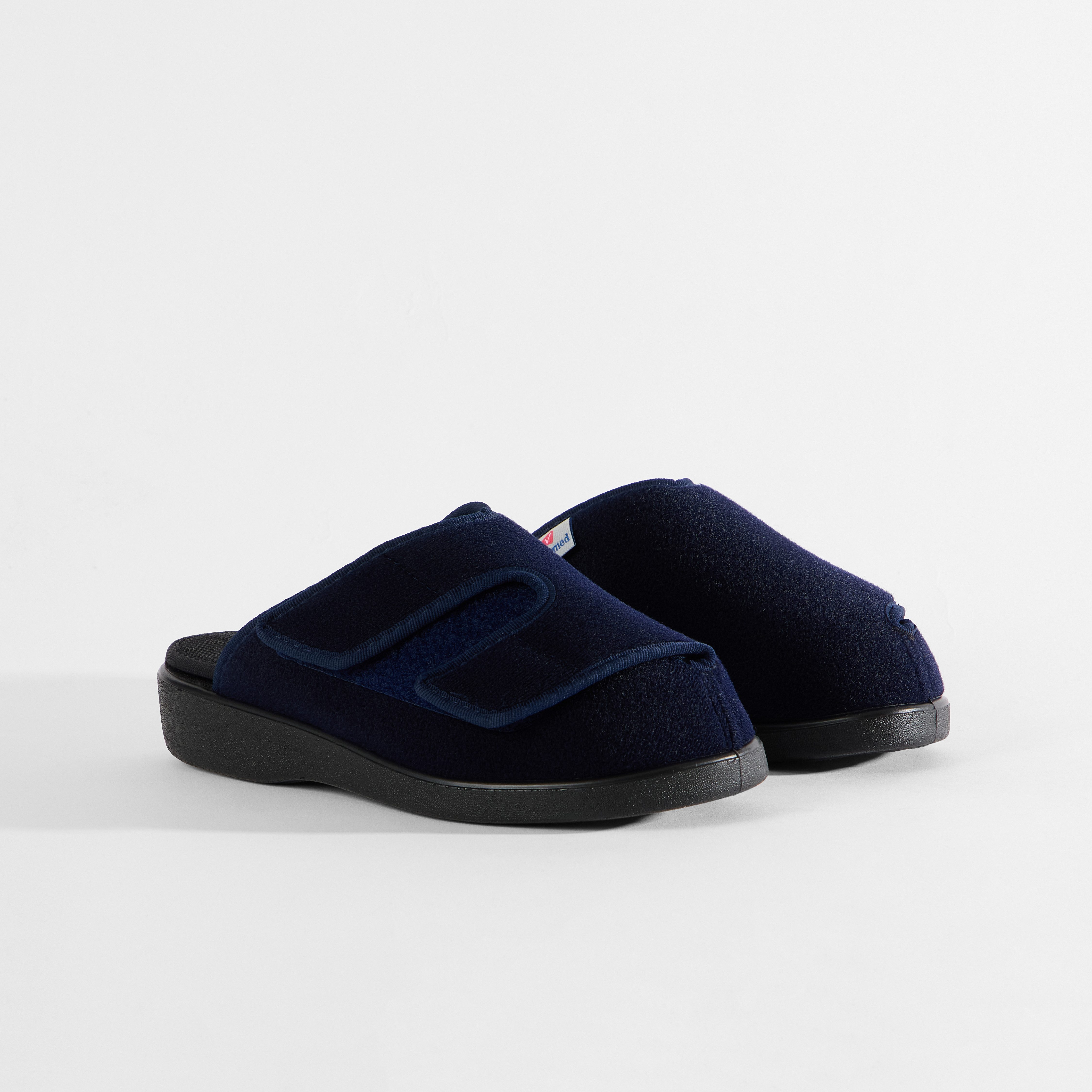 VAROMED Kopenhagen Gesundheitsschuhe Damen & Herren Hausschuh