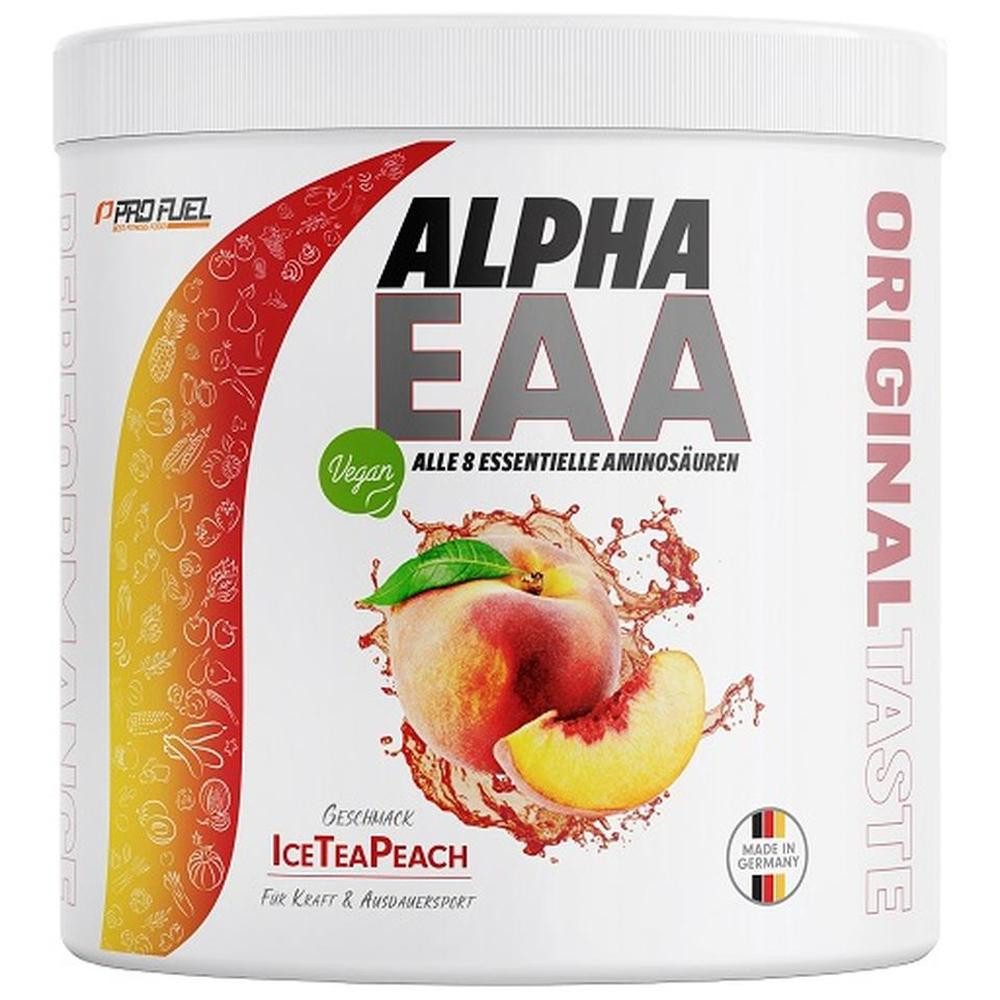 ProFuel ProFuel Alpha EAA 462g Pulver, 462.0 g