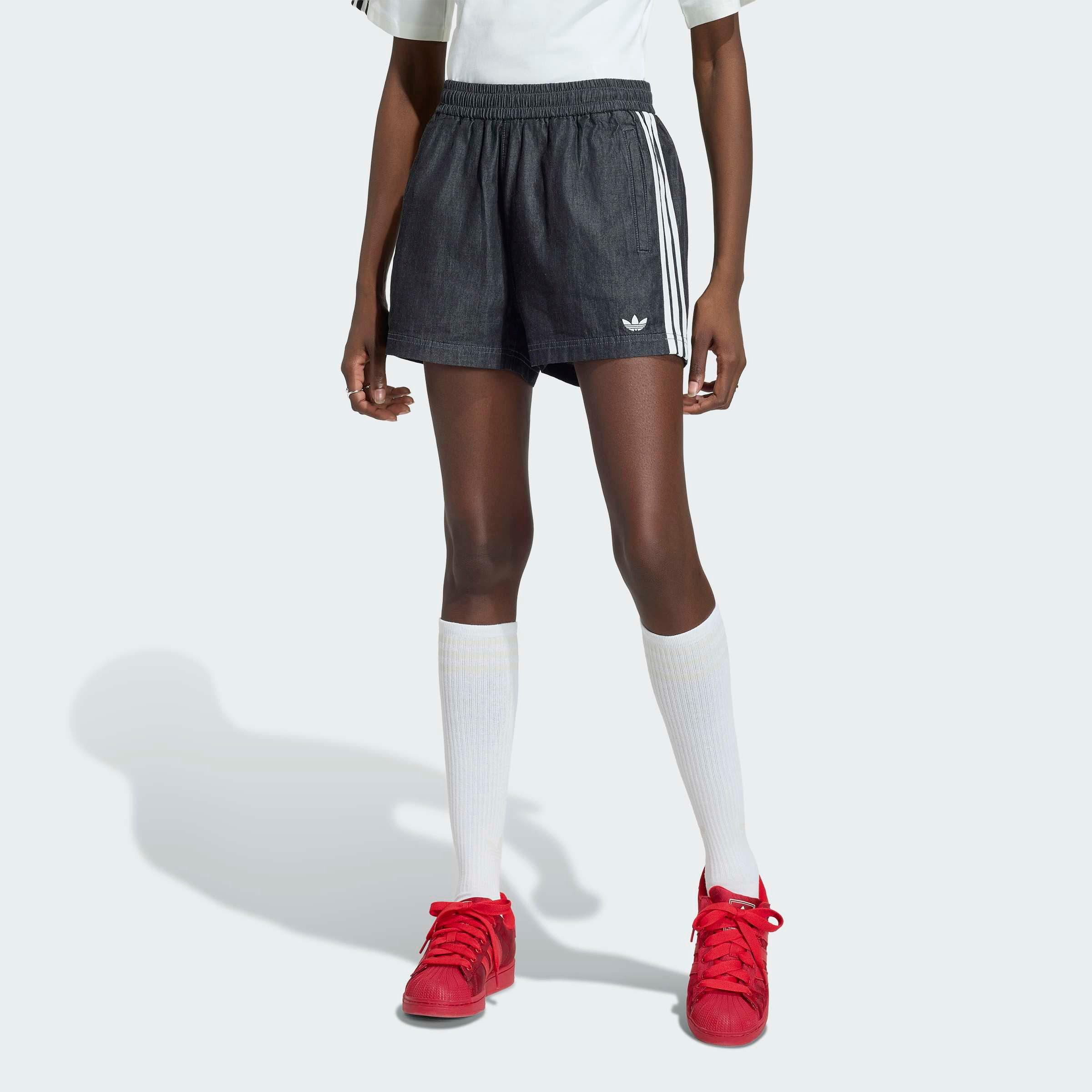 Shorts DENIM