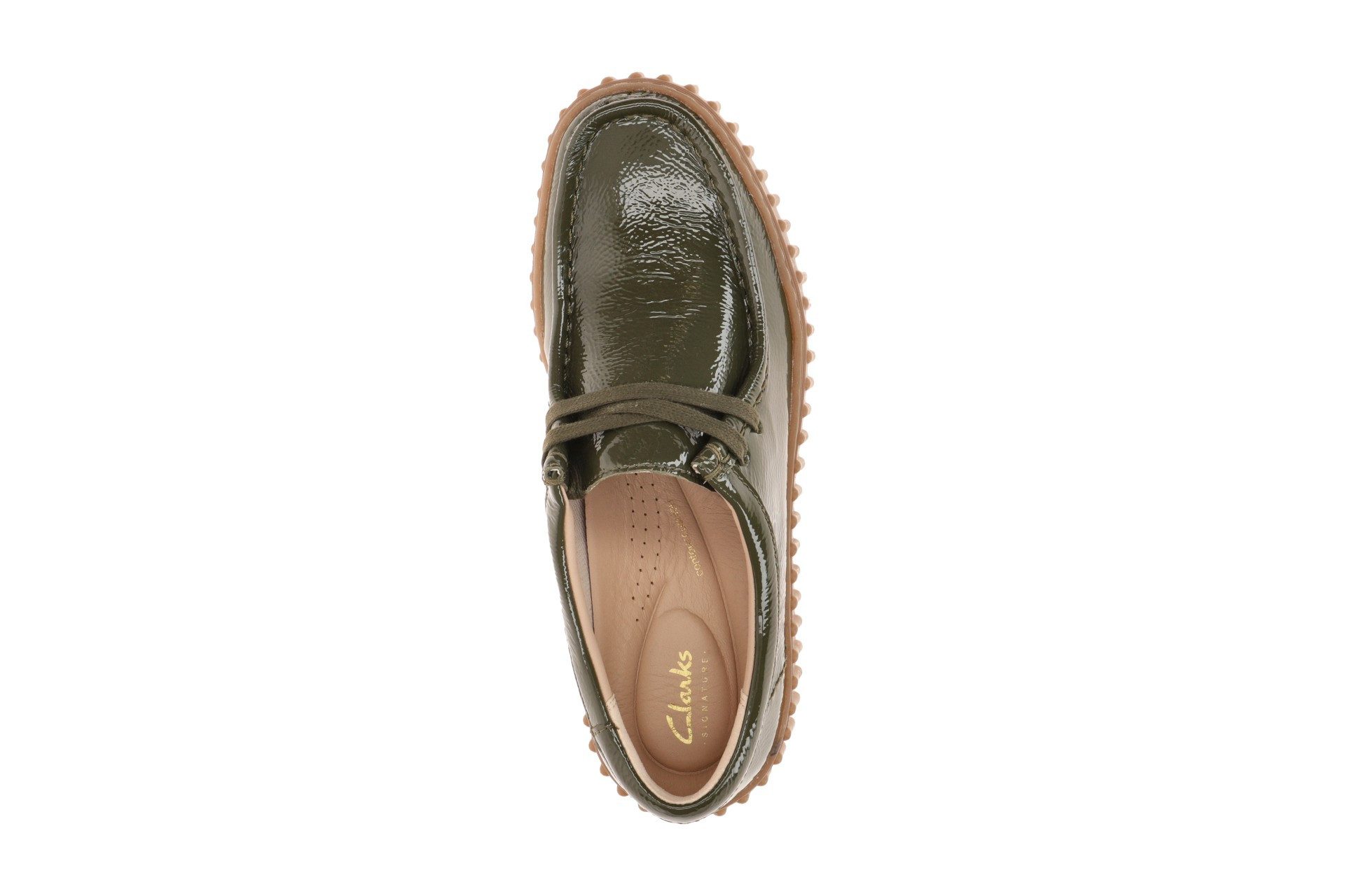 Clarks 26186668 4 Schnürschuh